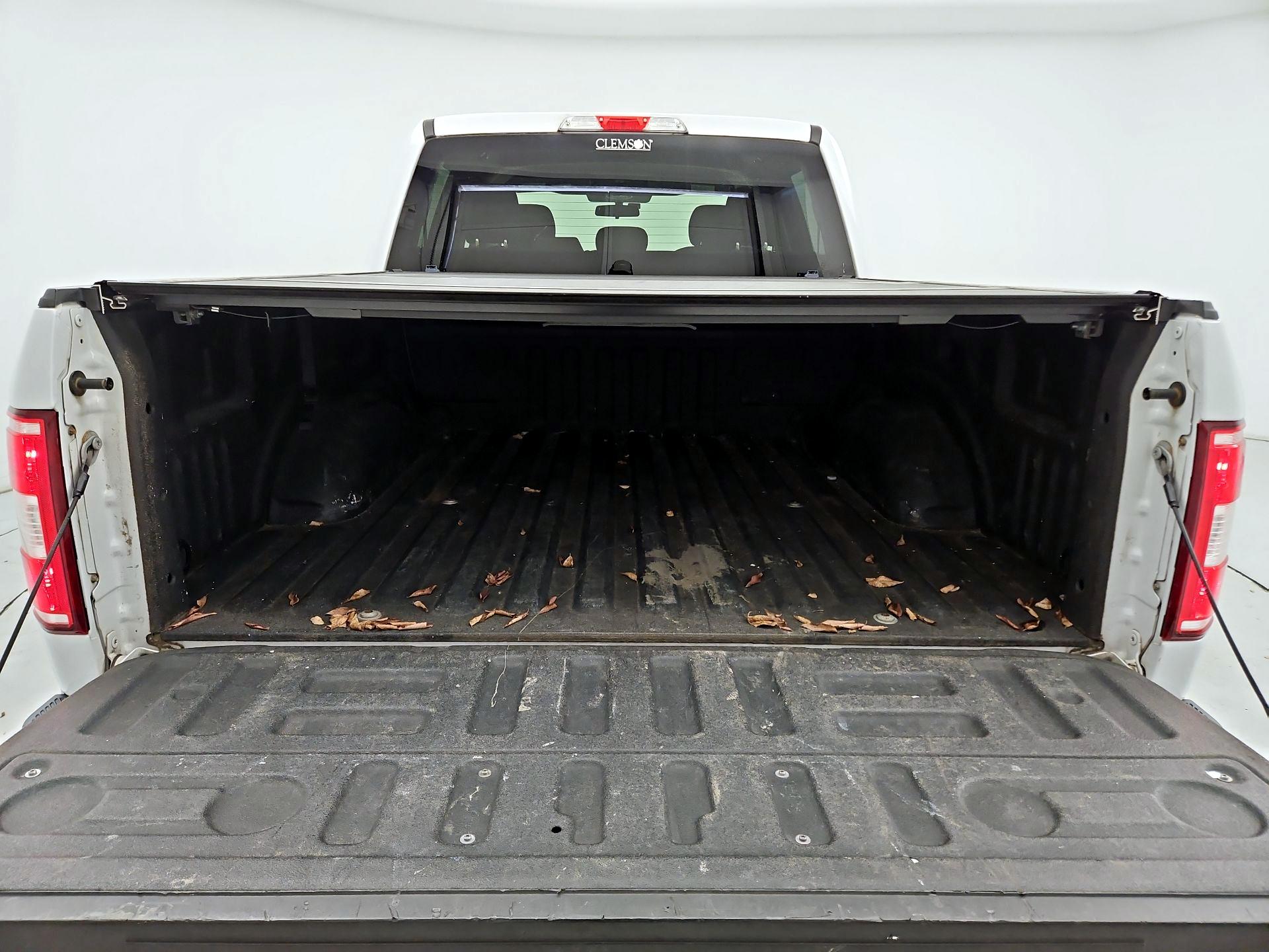 Thumbnail: 2018 Ford F-150 - 18