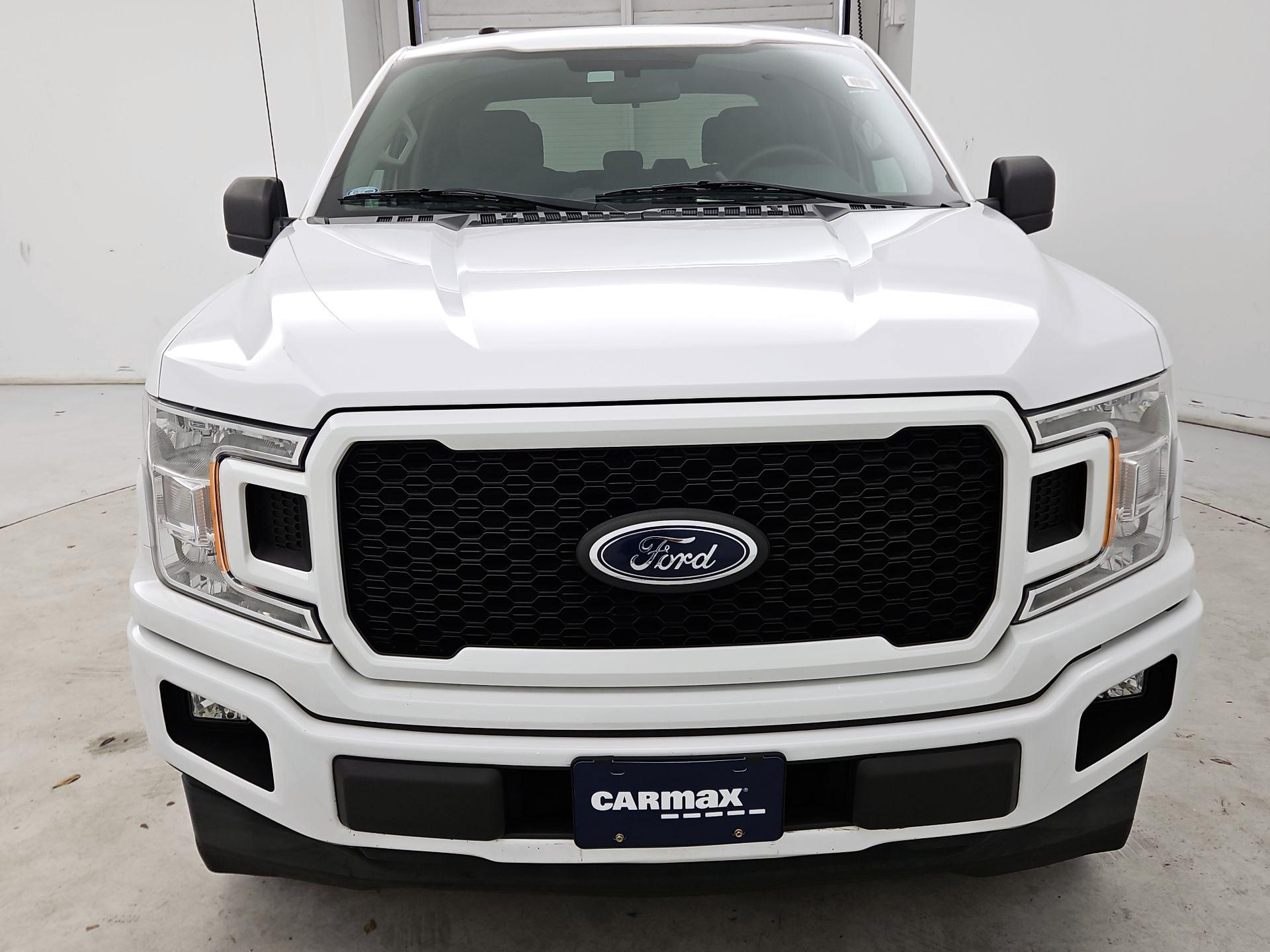 Thumbnail: 2018 Ford F-150 - 2