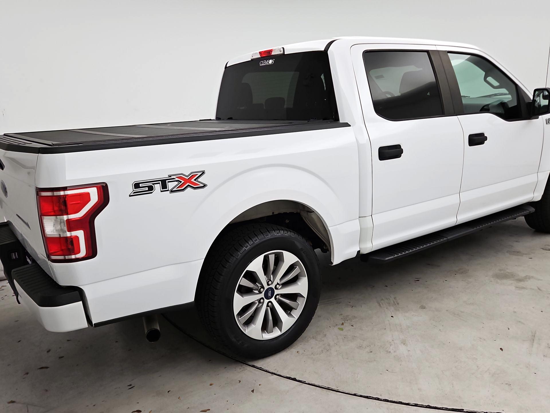 Thumbnail: 2018 Ford F-150 - 5
