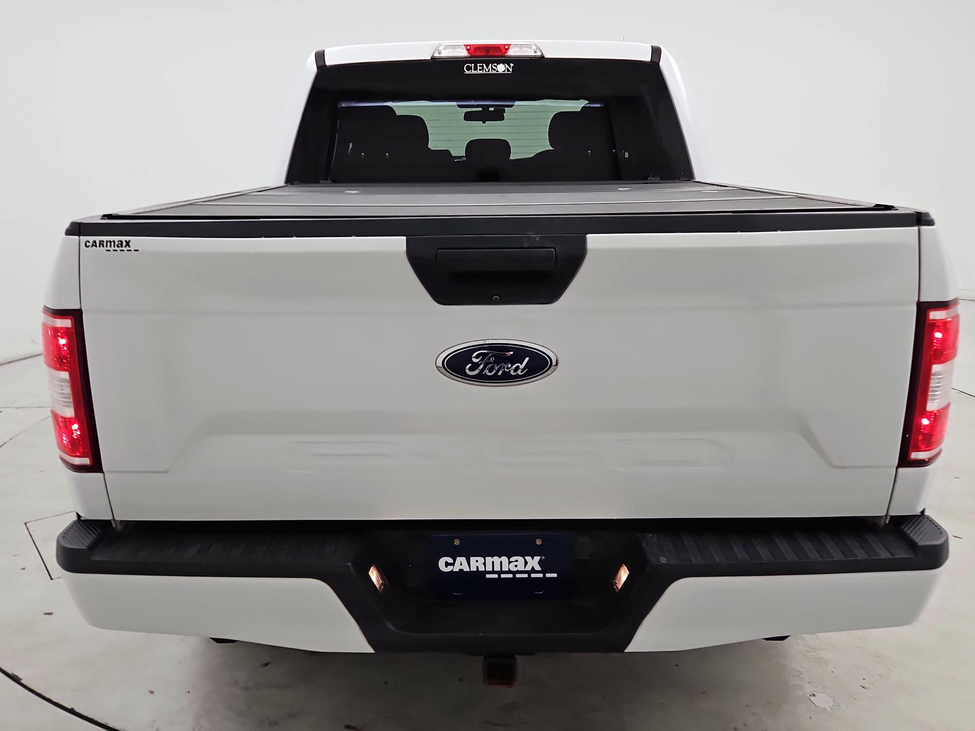 Thumbnail: 2018 Ford F-150 - 6