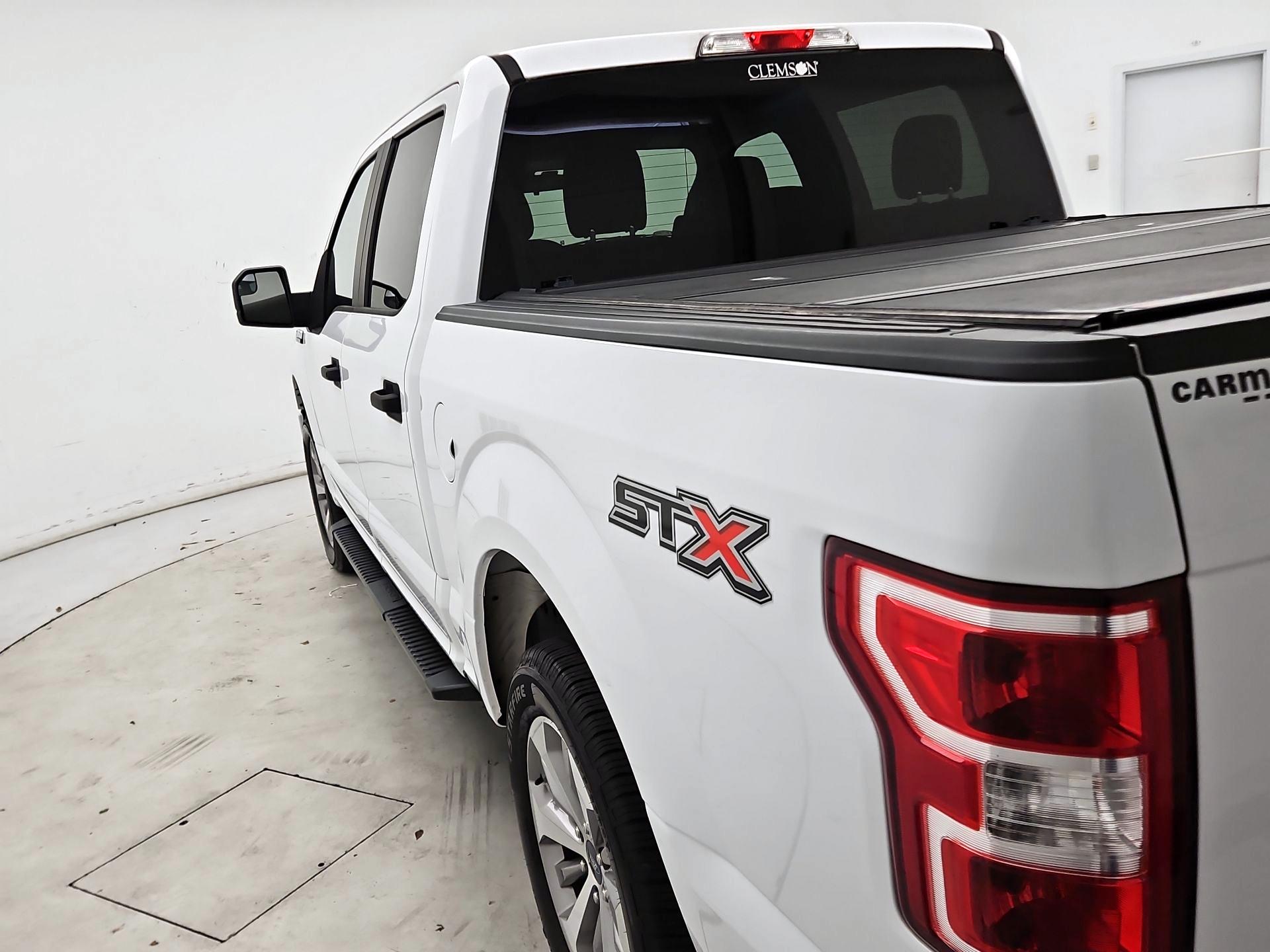 Thumbnail: 2018 Ford F-150 - 7