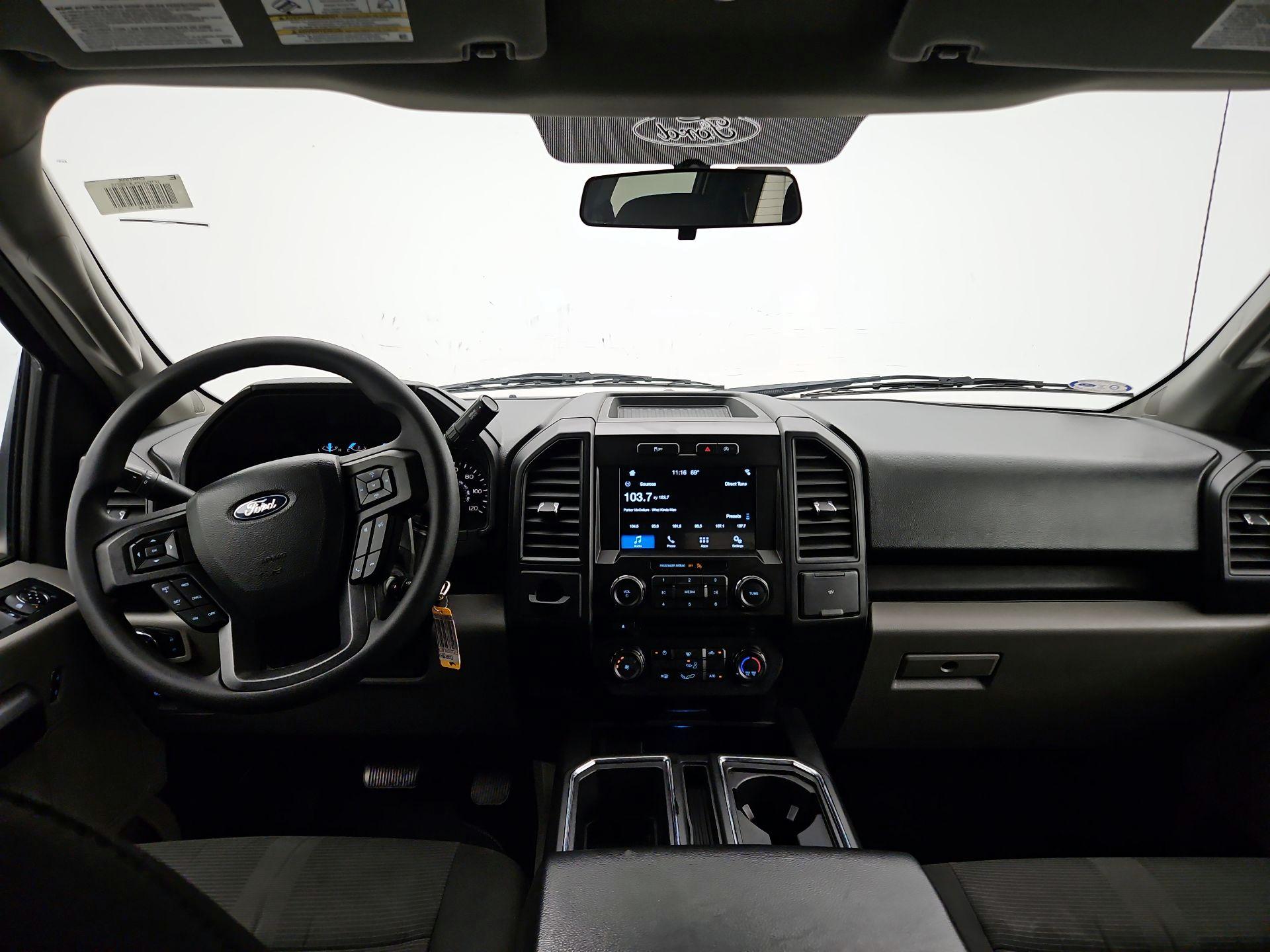 Thumbnail: 2018 Ford F-150 - 8