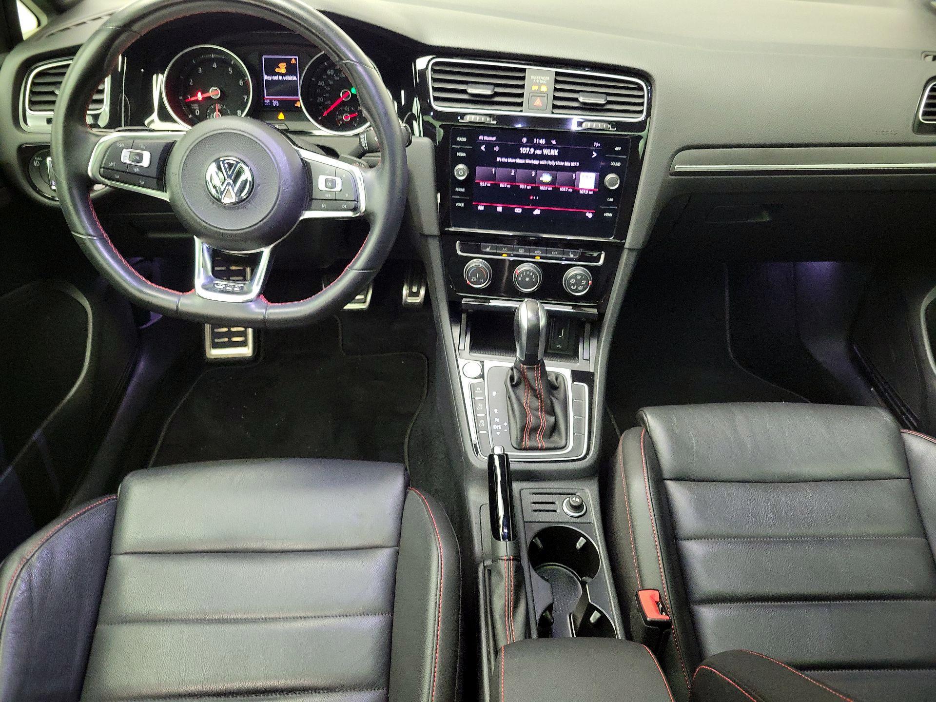 Thumbnail: 2020 Volkswagen Golf - 9
