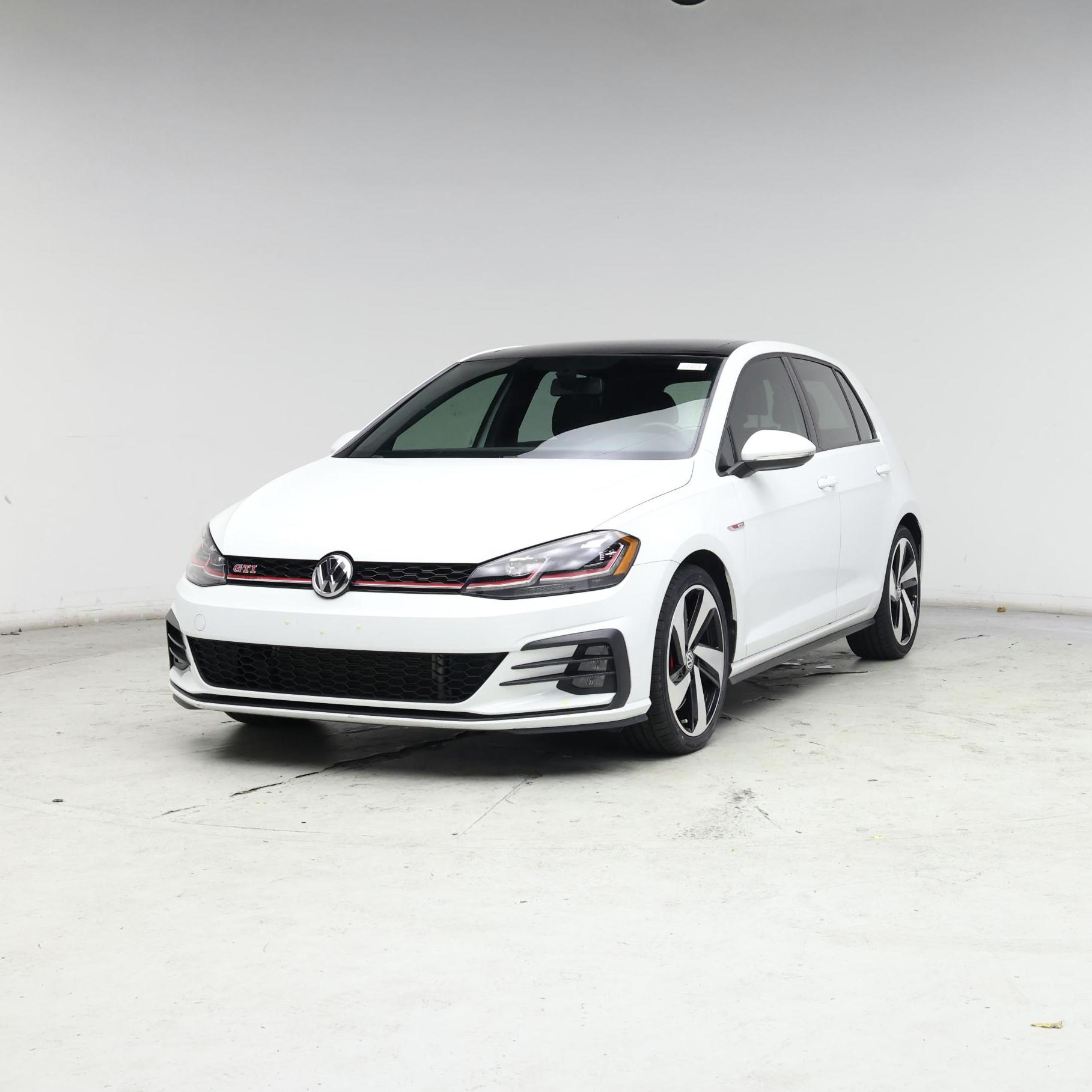 Thumbnail: 2020 Volkswagen Golf - 4