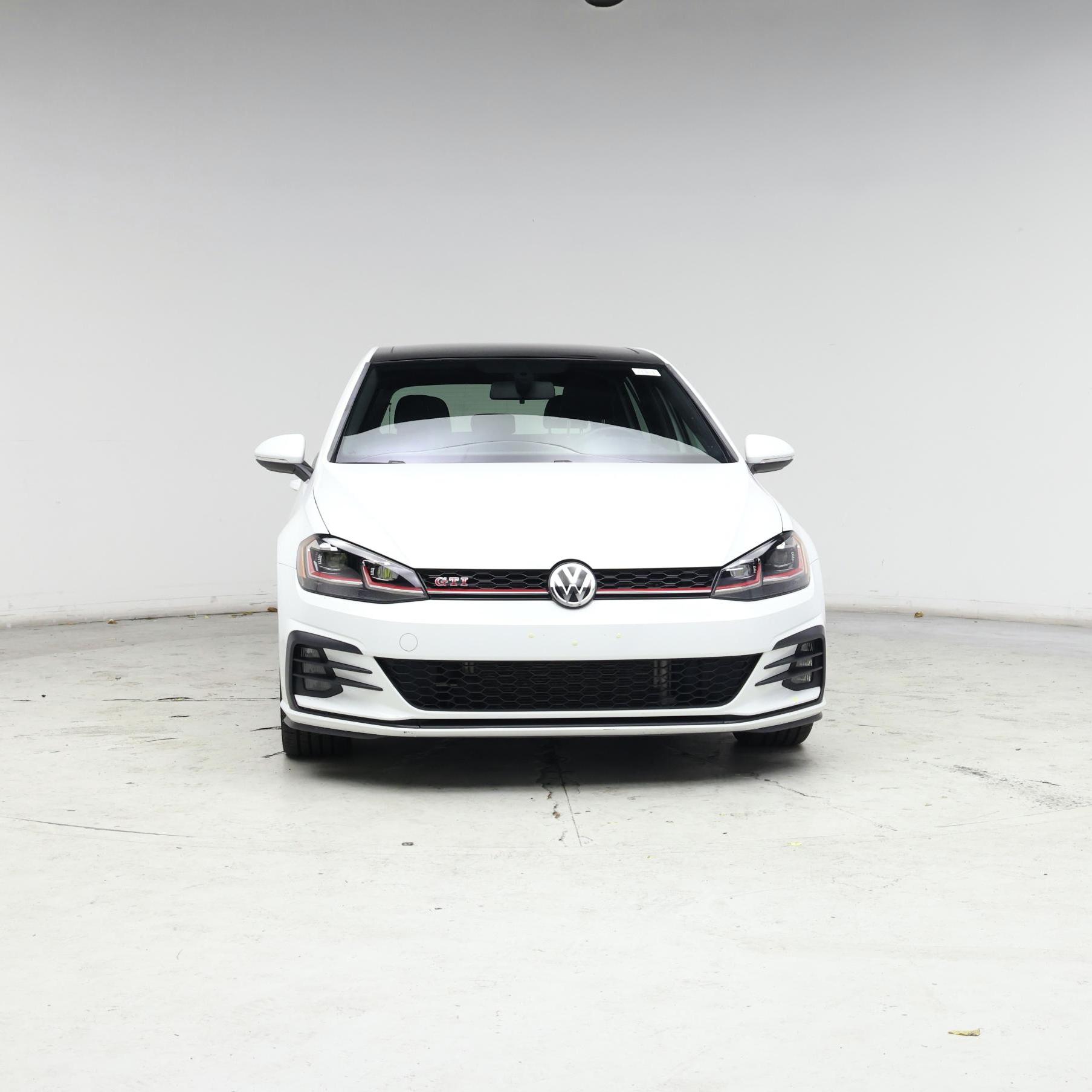 Thumbnail: 2020 Volkswagen Golf - 5