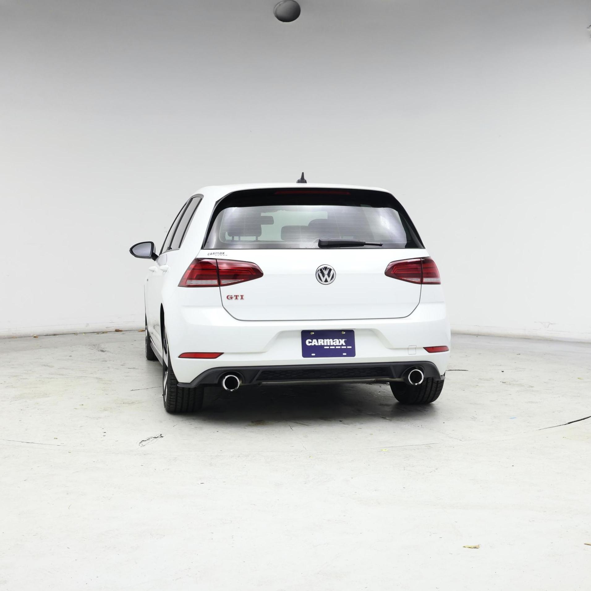 Thumbnail: 2020 Volkswagen Golf - 6