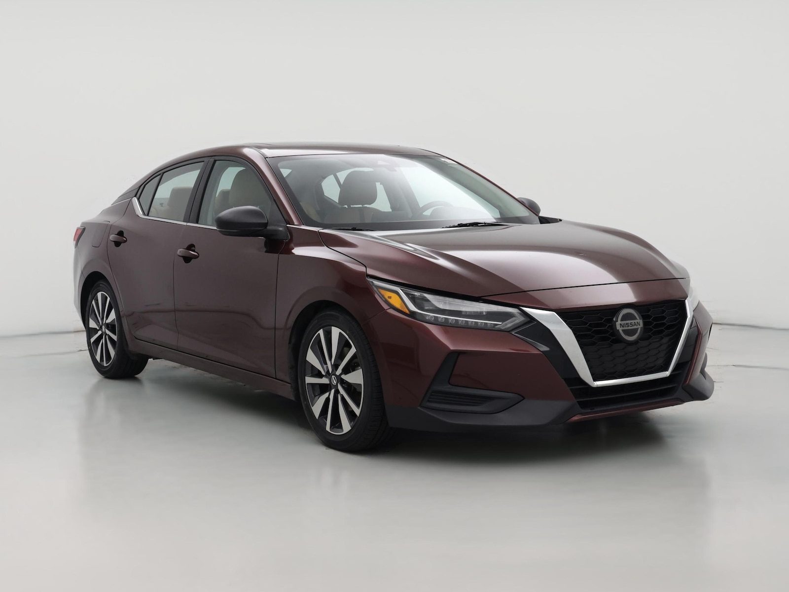 2020 Nissan Sentra