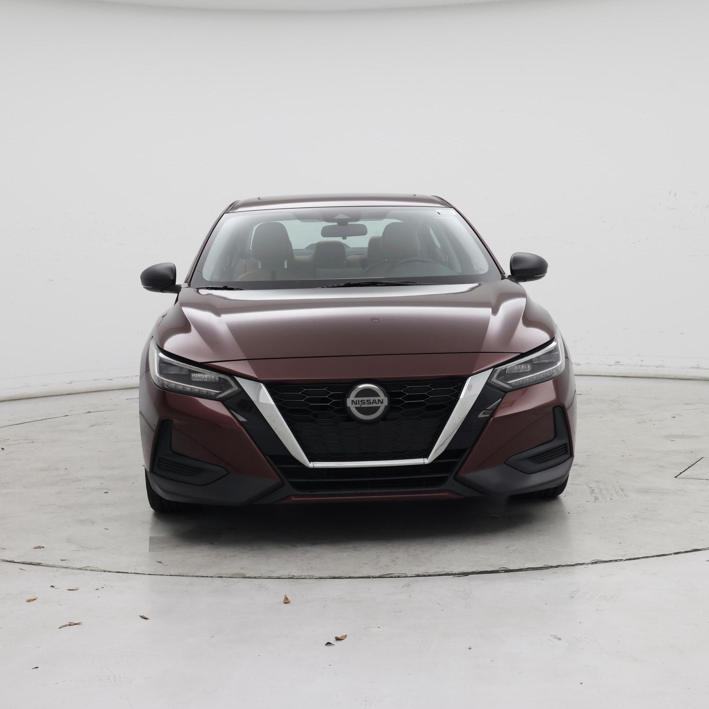 Thumbnail: 2020 Nissan Sentra - 5