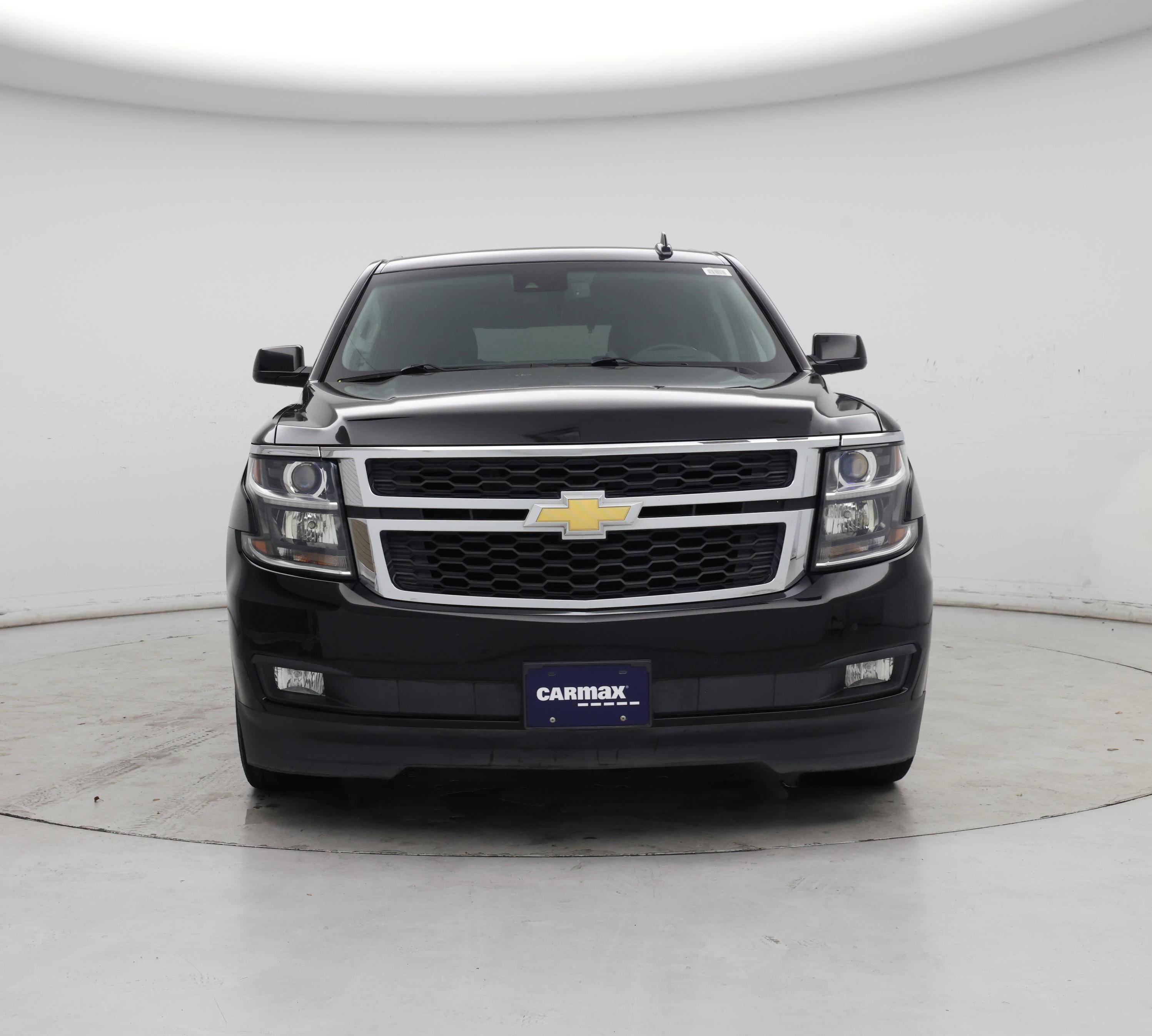 Thumbnail: 2016 Chevrolet Tahoe - 5