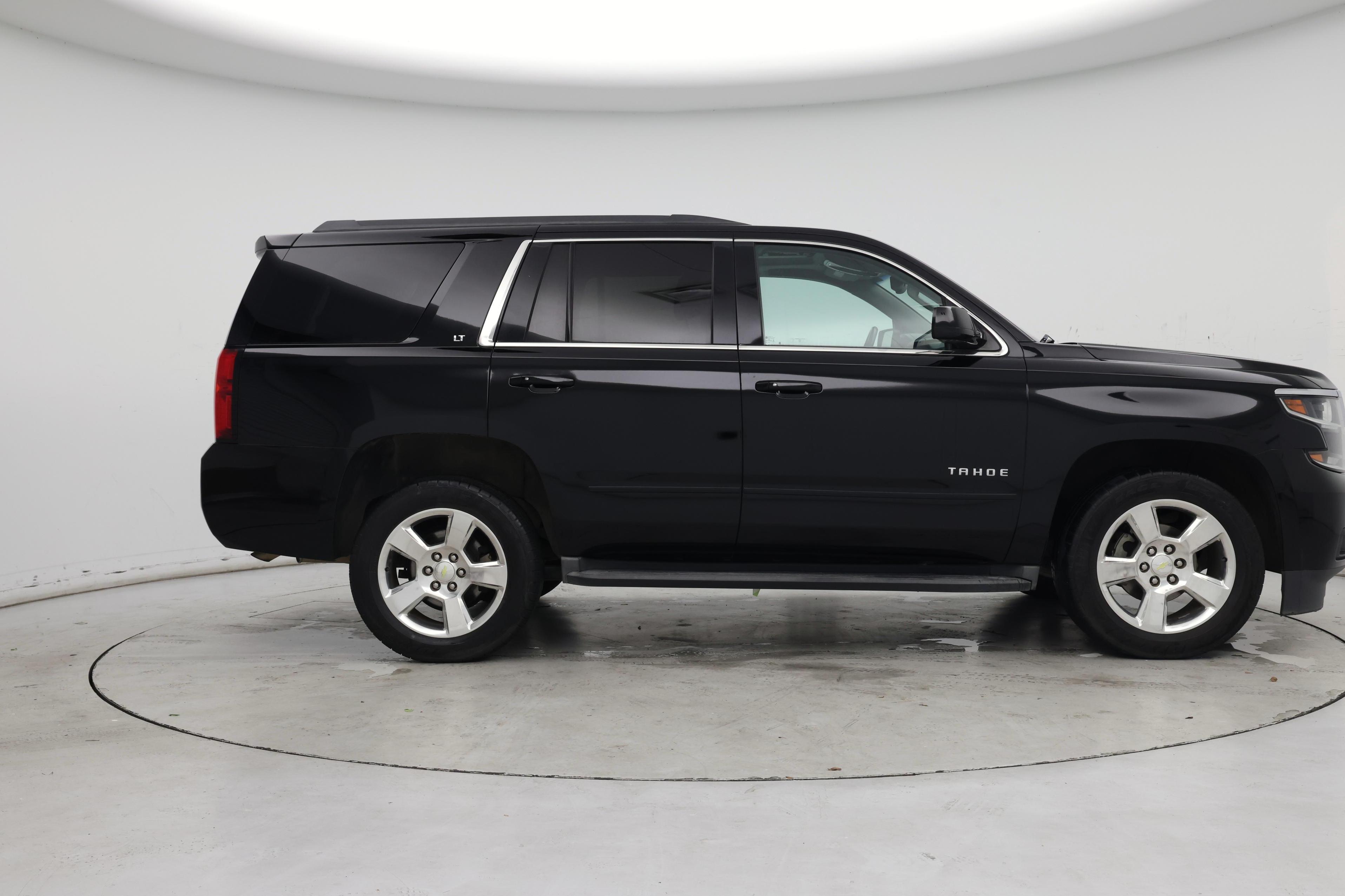 Thumbnail: 2016 Chevrolet Tahoe - 7