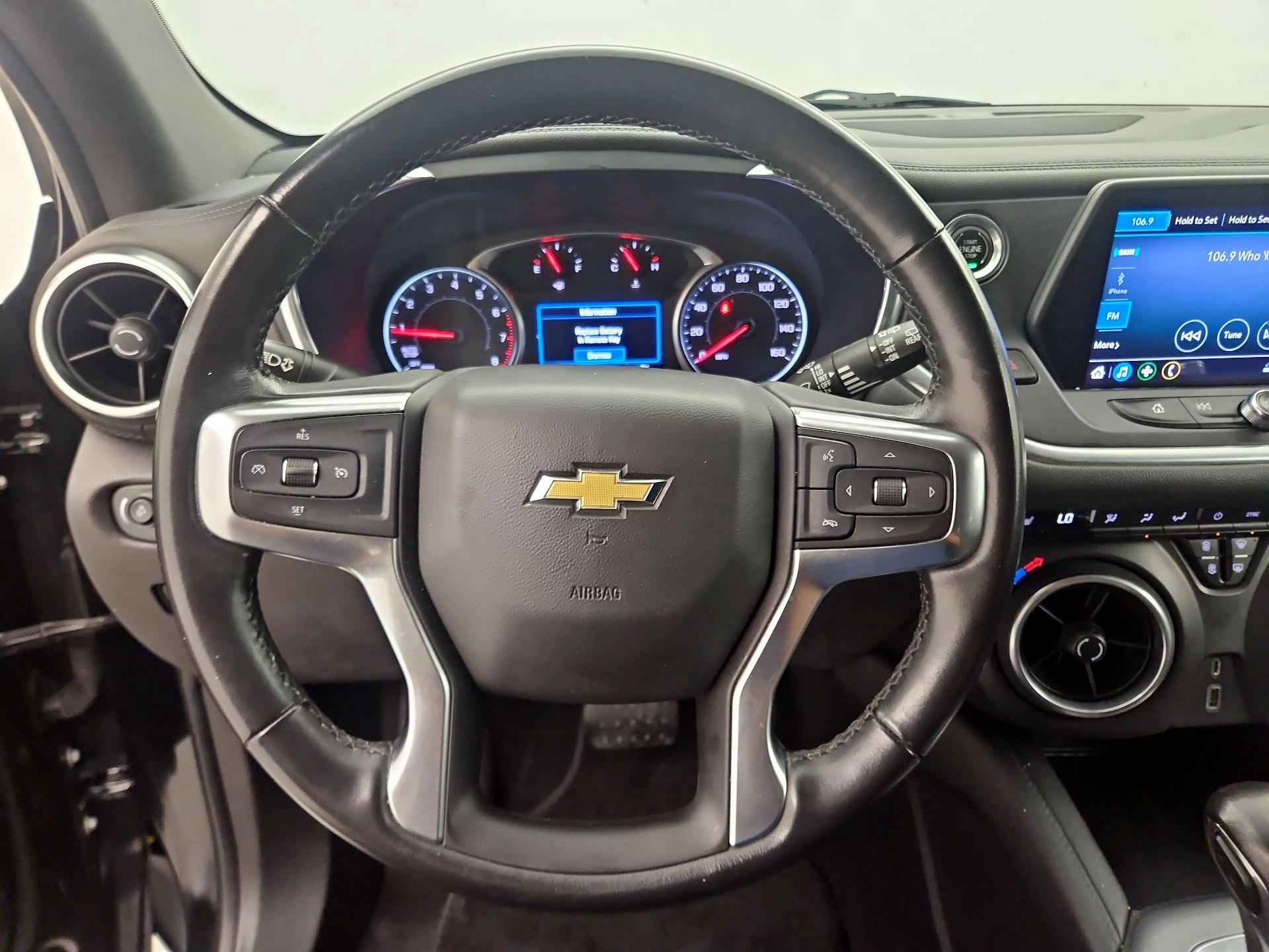 Thumbnail: 2020 Chevrolet Blazer - 10