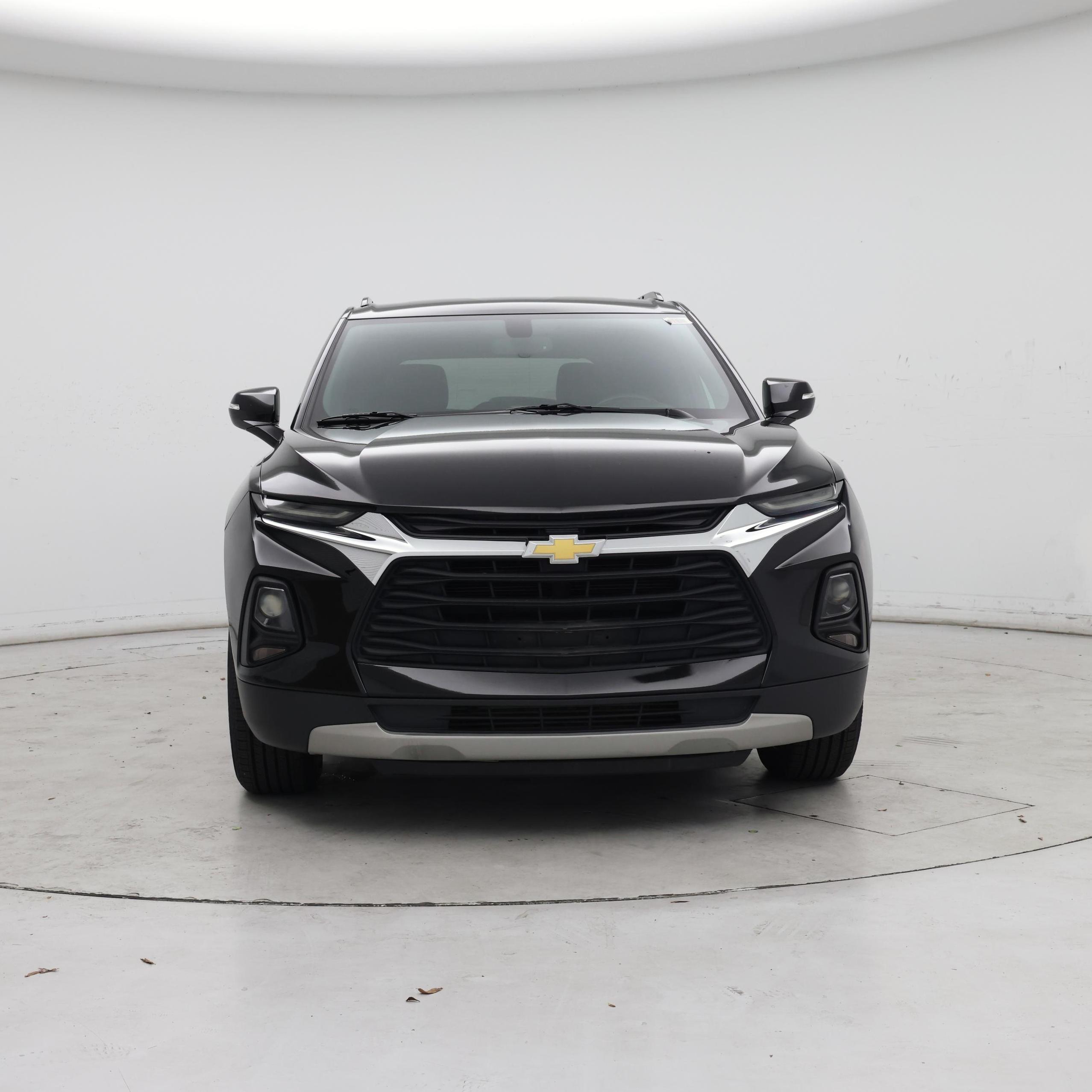 Thumbnail: 2020 Chevrolet Blazer - 5