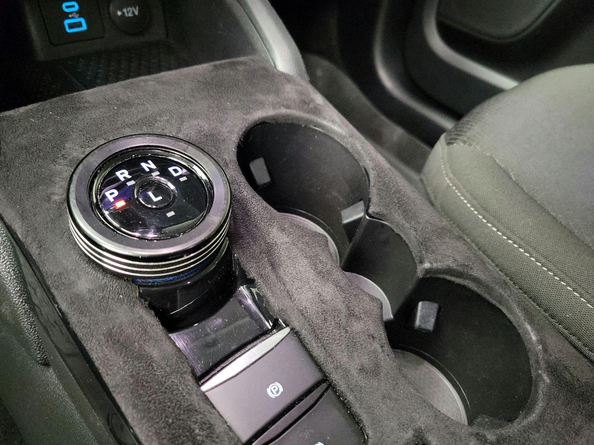 Thumbnail: 2021 Ford Bronco Sport - 17