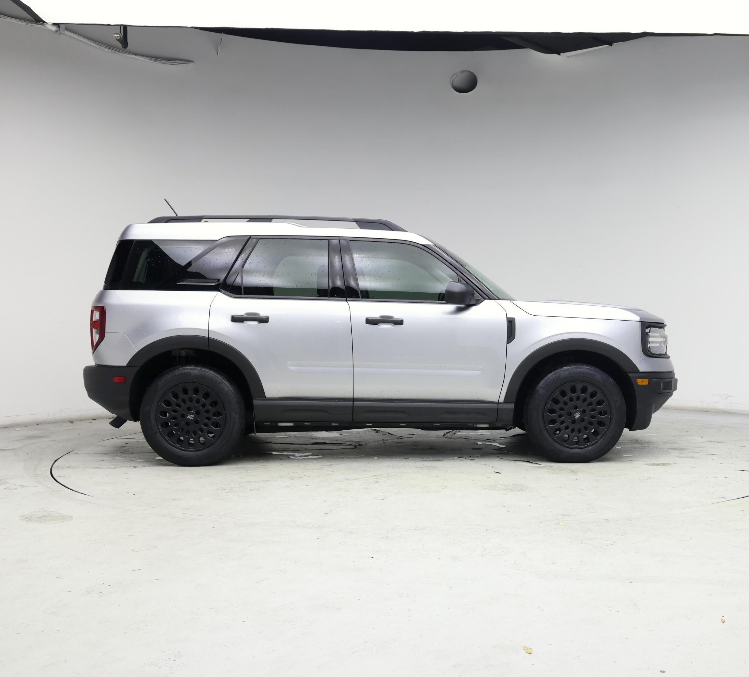 Thumbnail: 2021 Ford Bronco Sport - 7