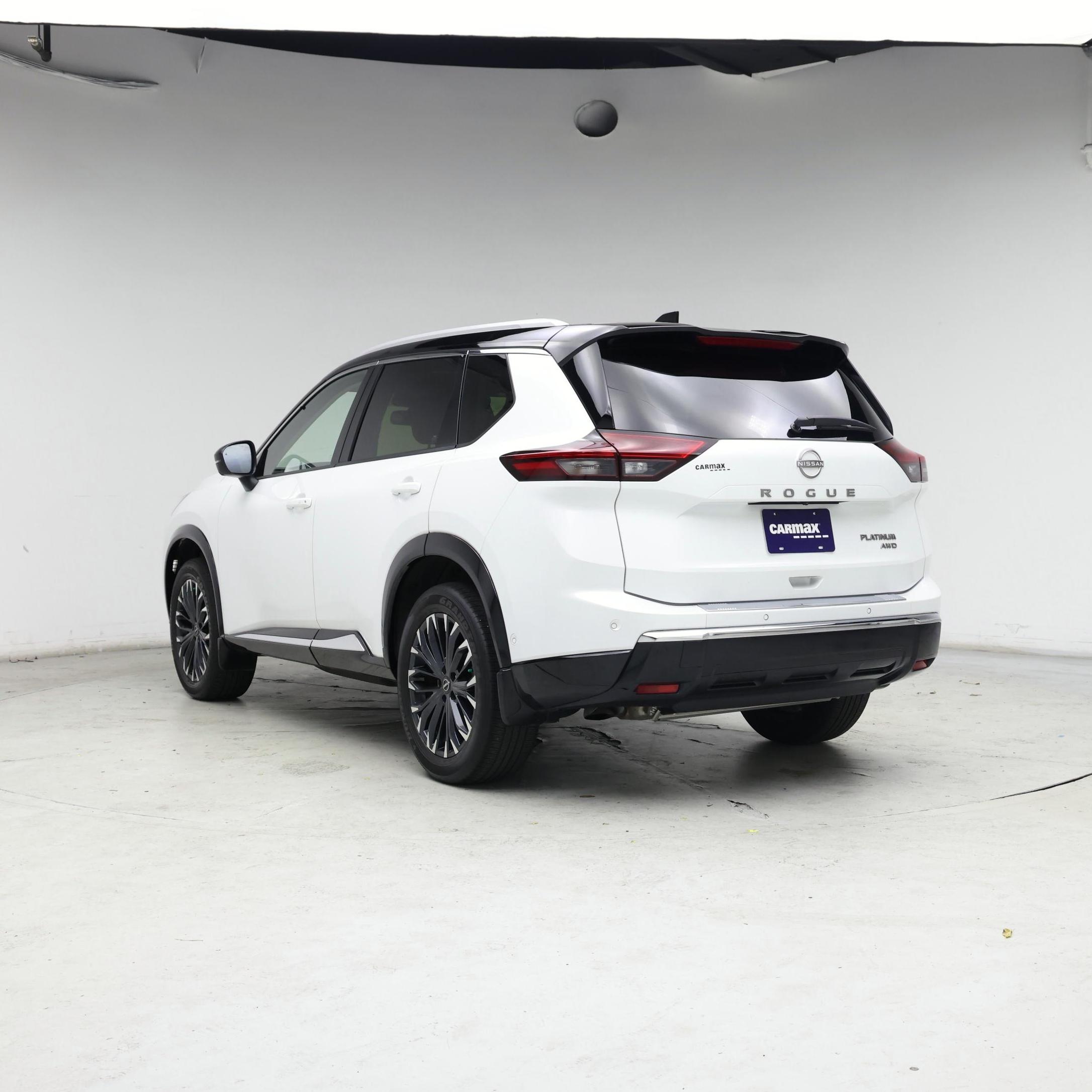 Thumbnail: 2024 Nissan Rogue - 2