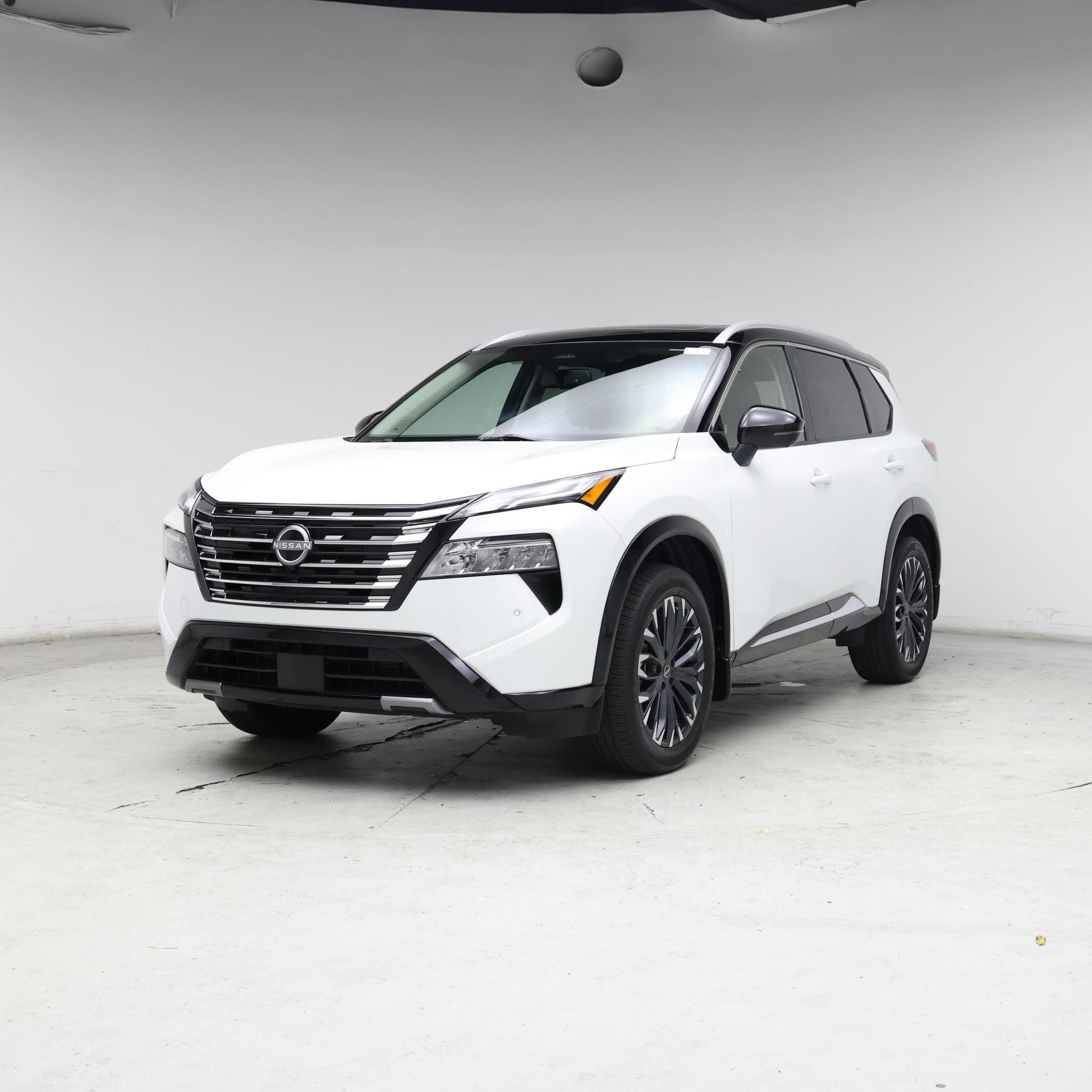 Thumbnail: 2024 Nissan Rogue - 4