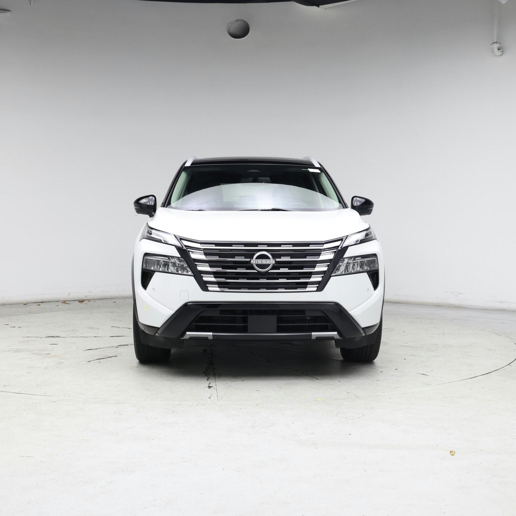 Thumbnail: 2024 Nissan Rogue - 5