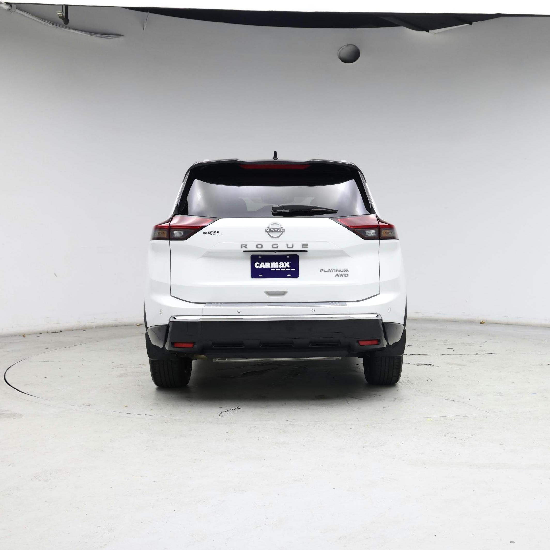 Thumbnail: 2024 Nissan Rogue - 6