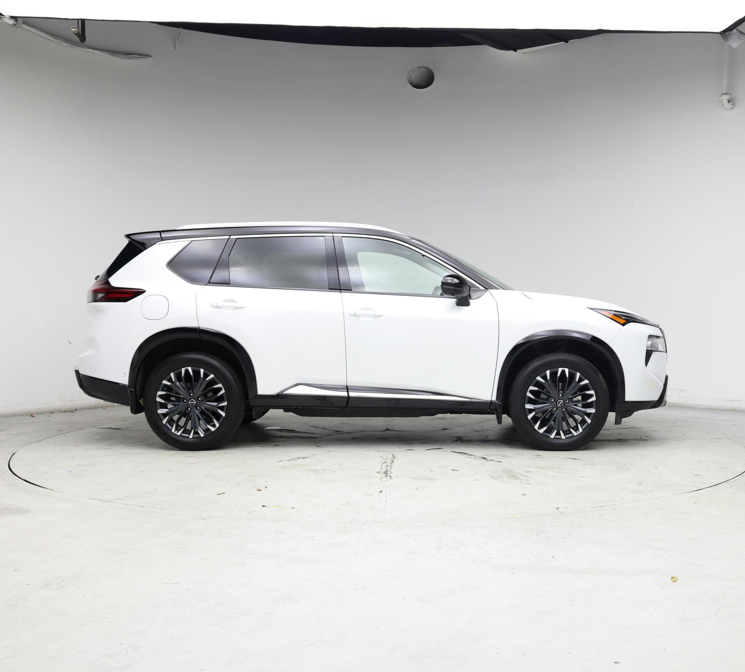 Thumbnail: 2024 Nissan Rogue - 7