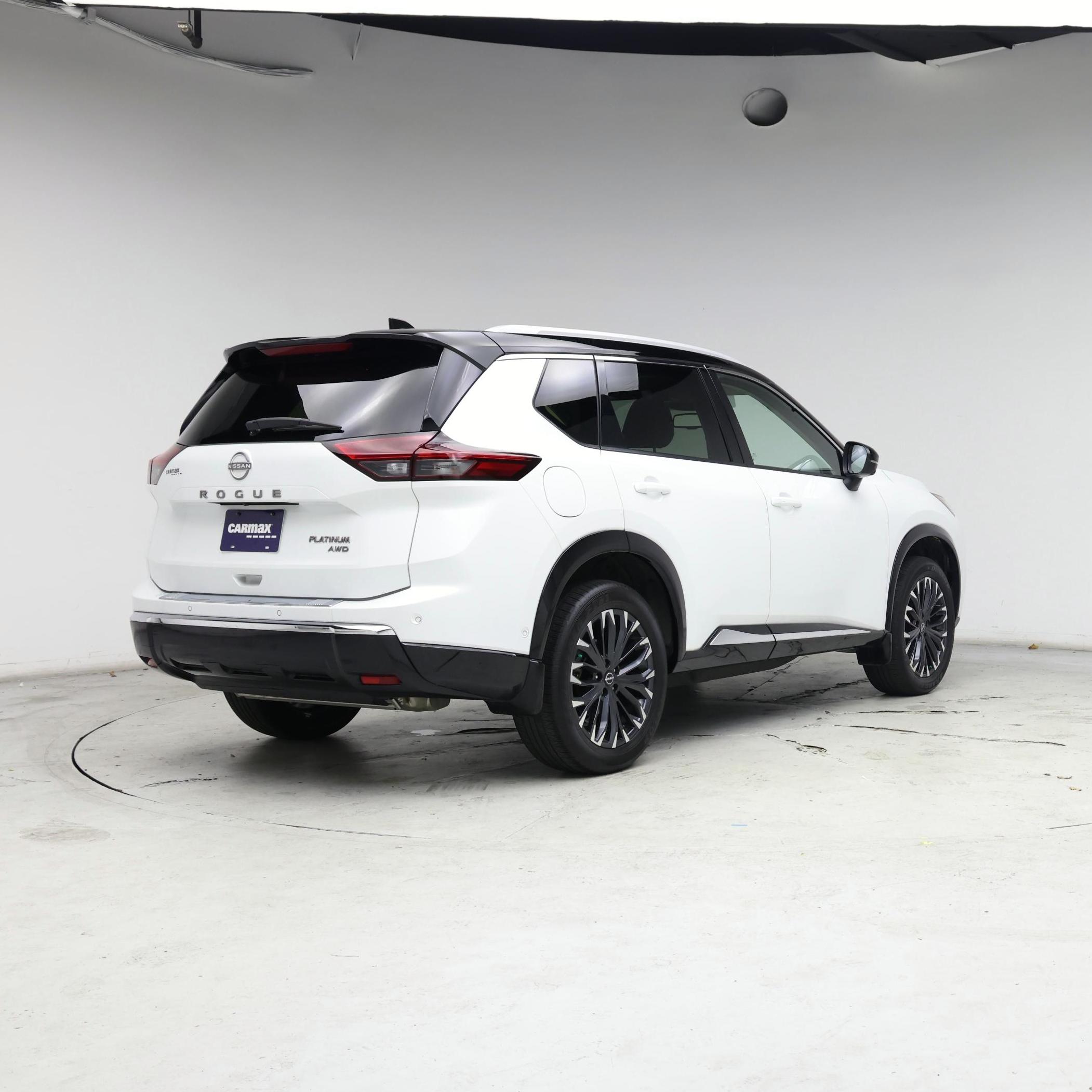 Thumbnail: 2024 Nissan Rogue - 8