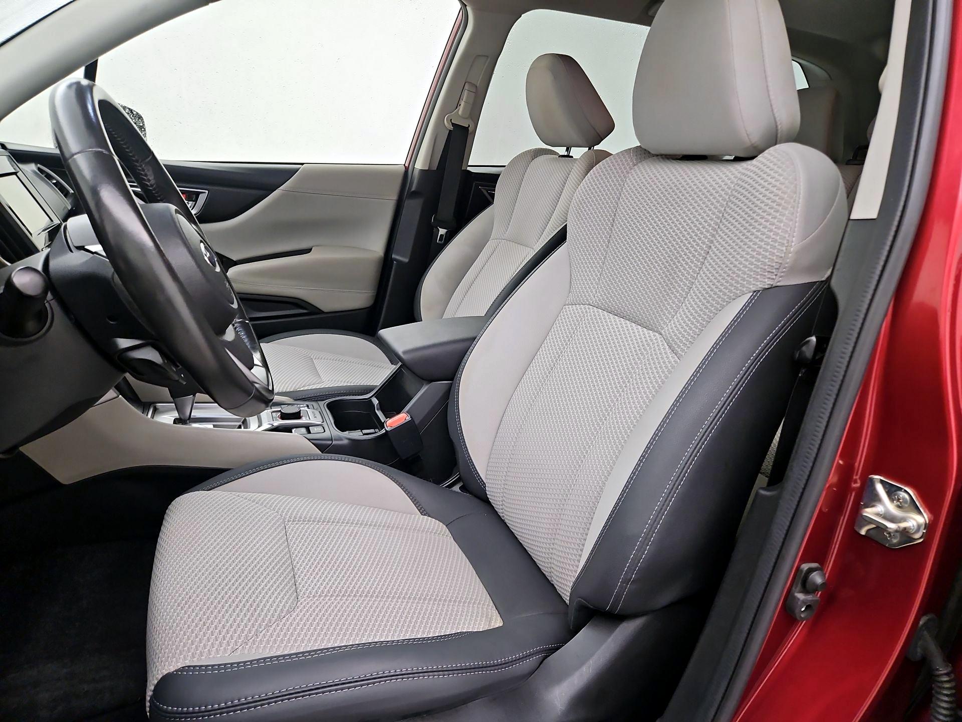 Thumbnail: 2020 Subaru Forester - 11