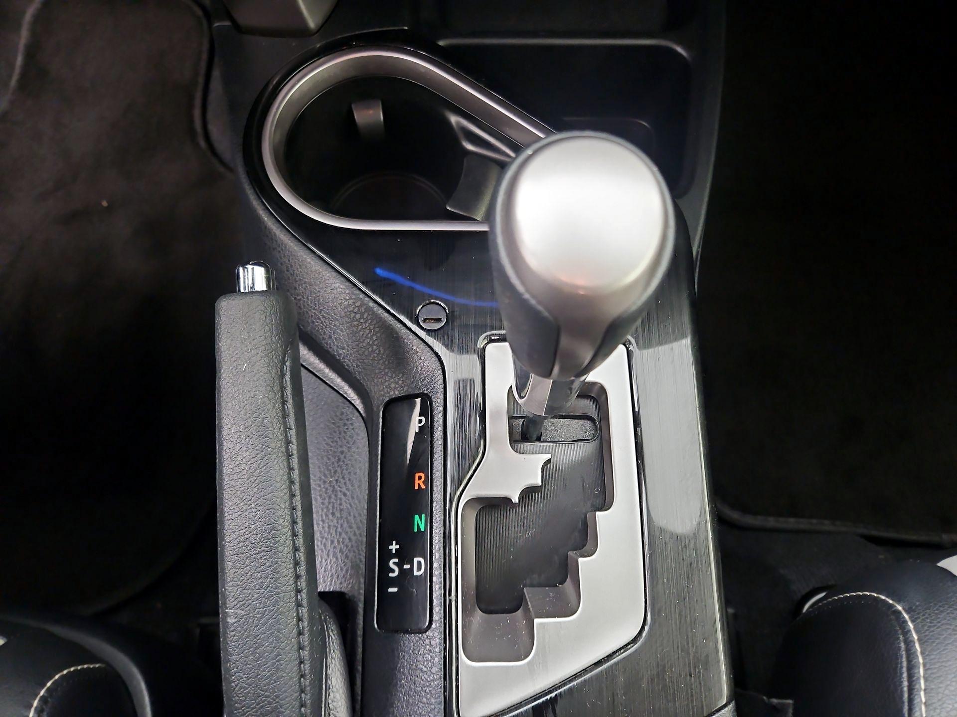 Thumbnail: 2016 Toyota RAV4 - 17