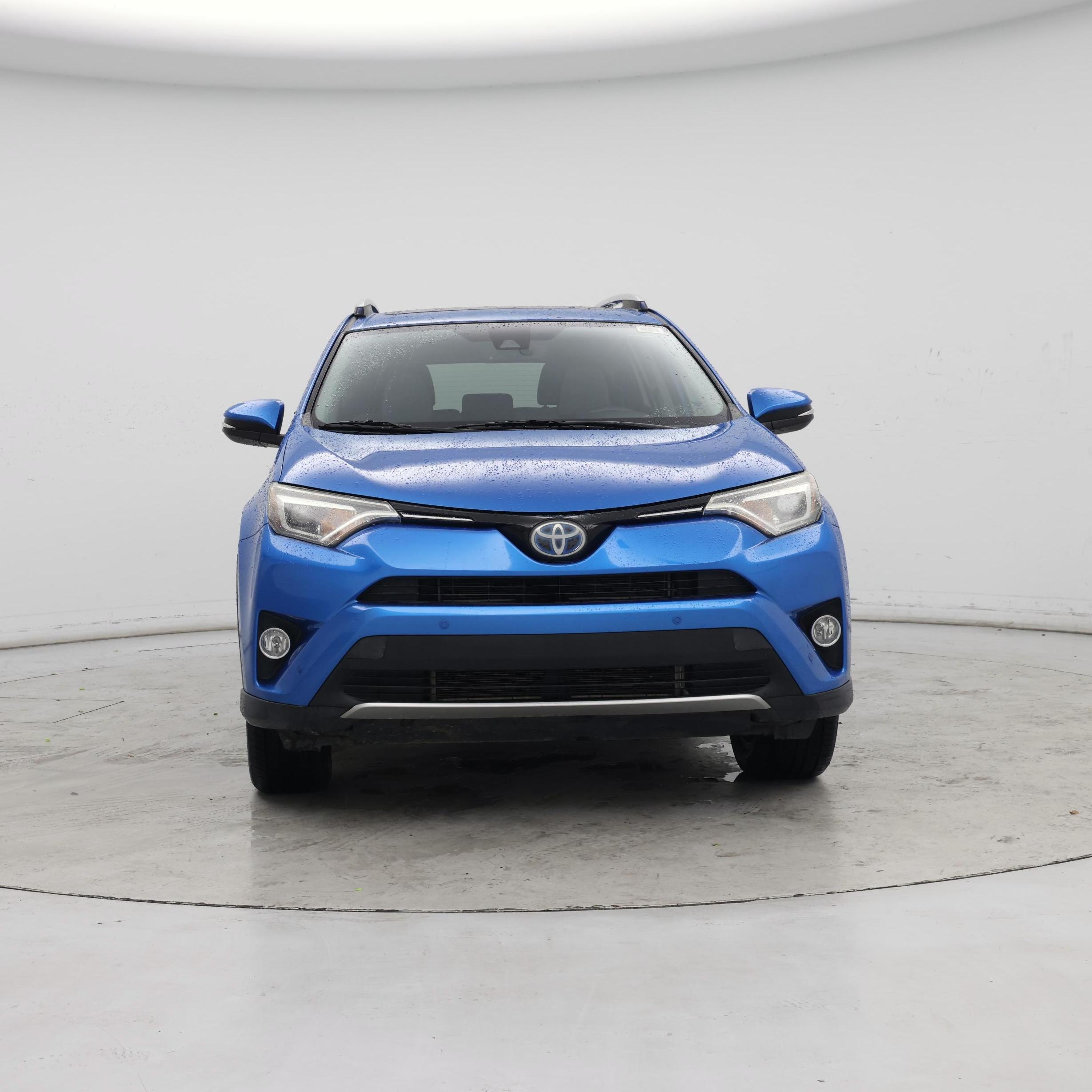 Thumbnail: 2016 Toyota RAV4 - 5