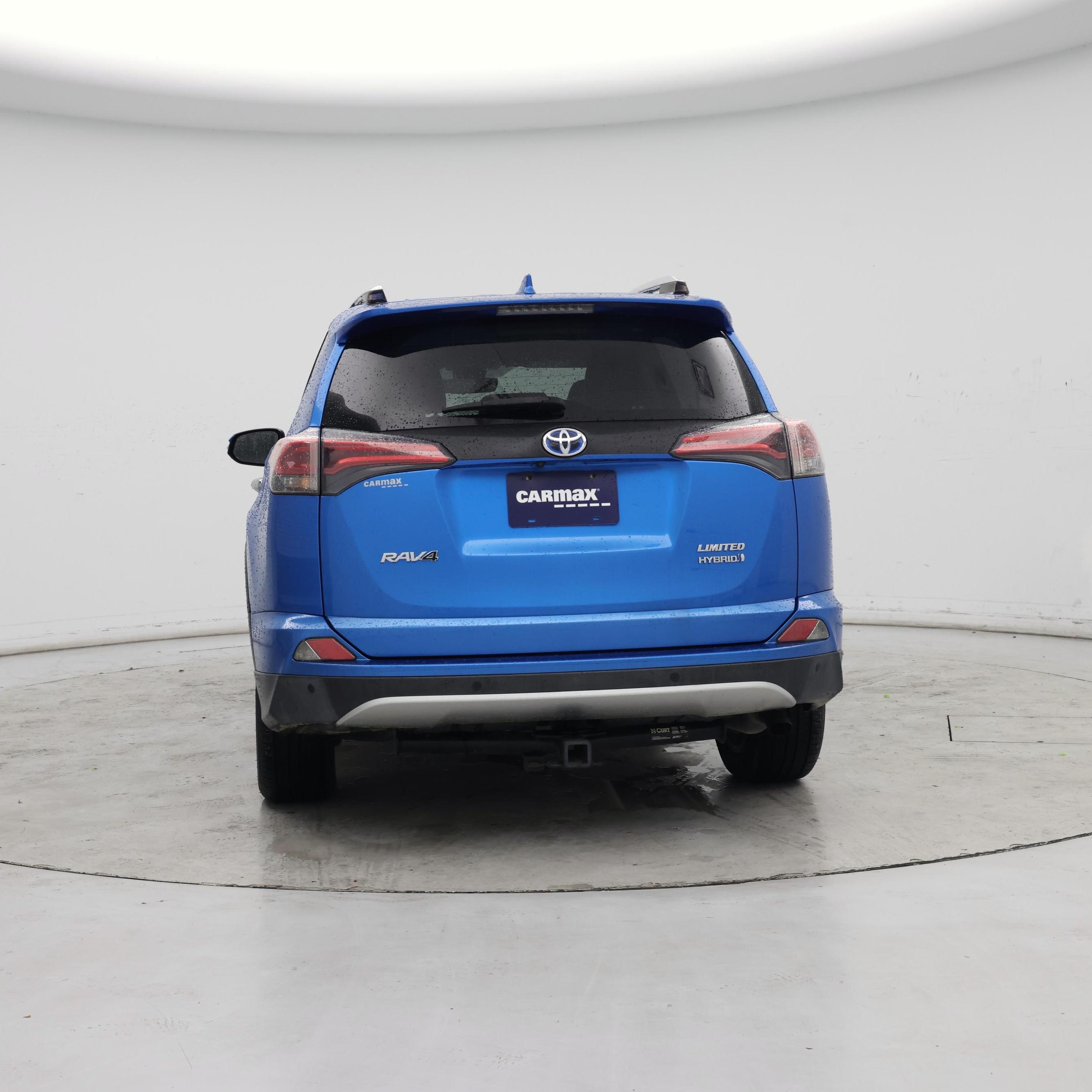 Thumbnail: 2016 Toyota RAV4 - 6