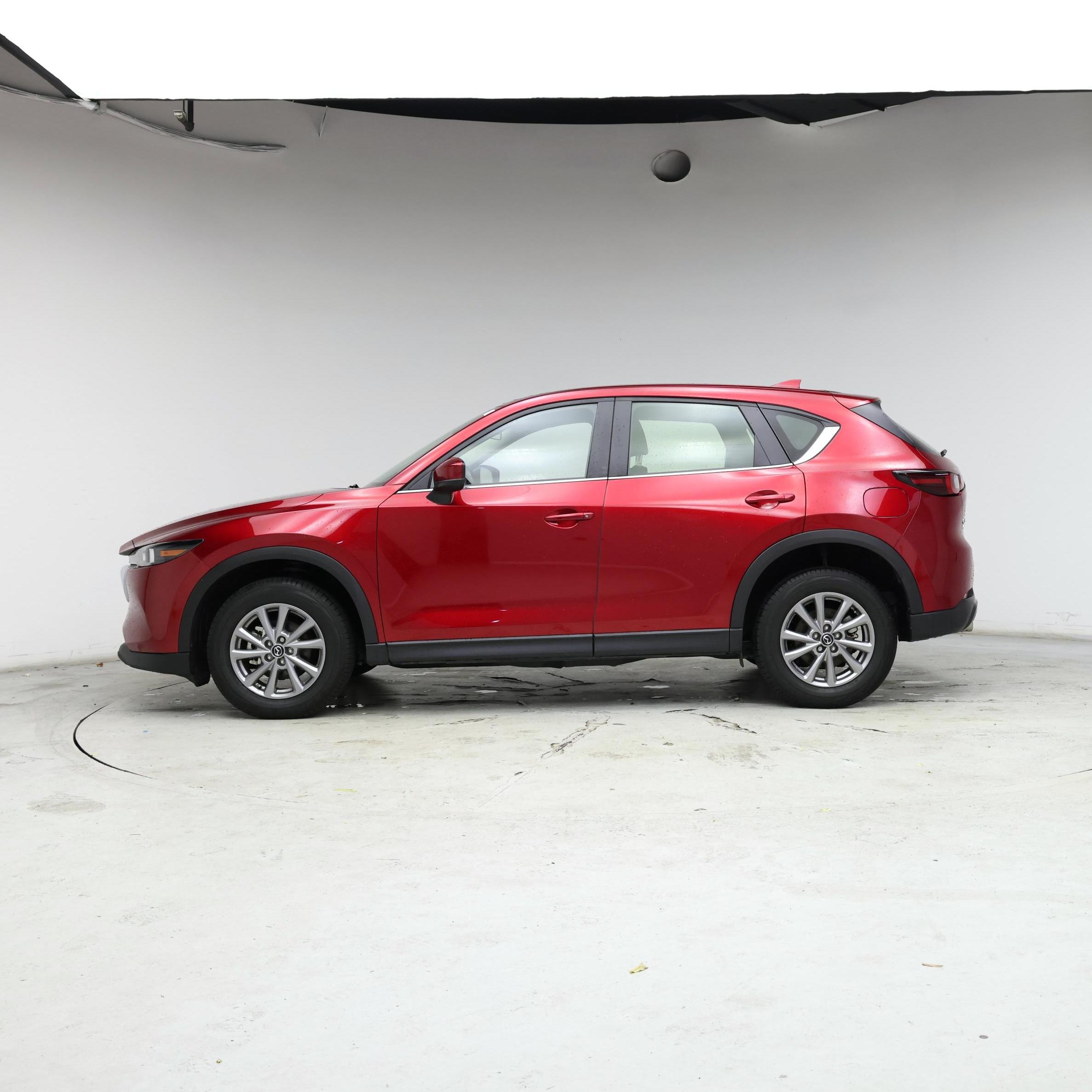 Thumbnail: 2022 Mazda CX-5 - 3