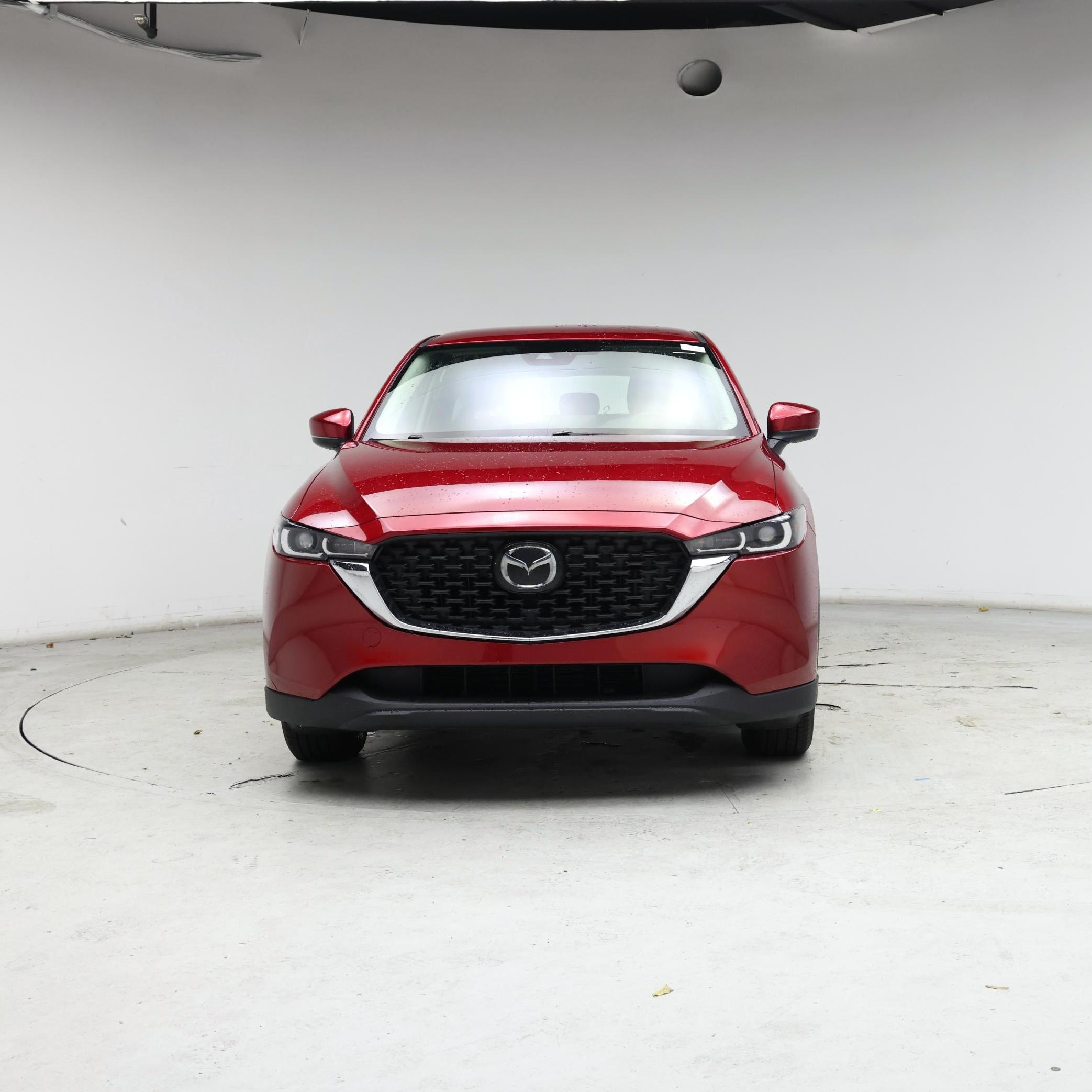 Thumbnail: 2022 Mazda CX-5 - 5