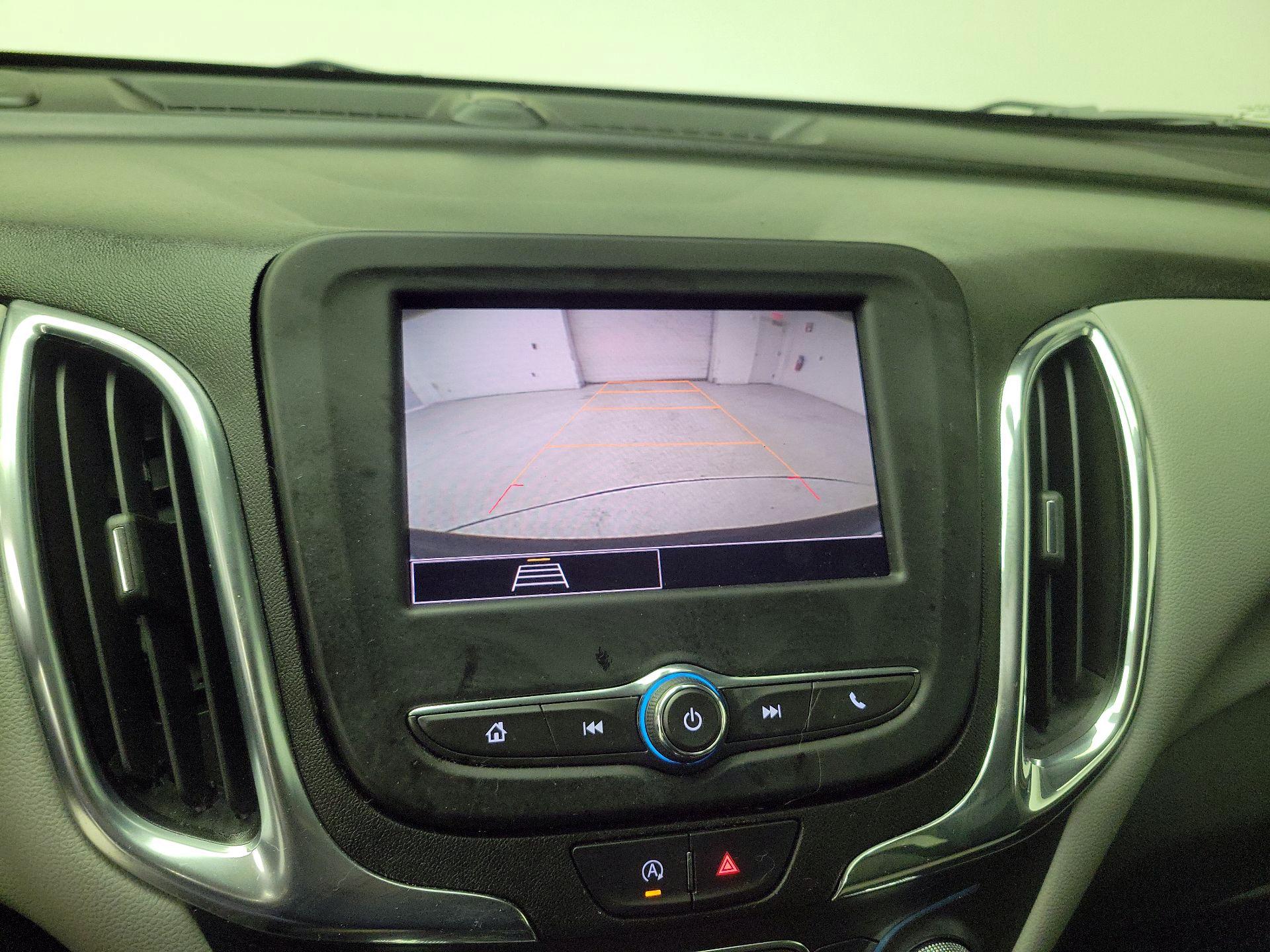Thumbnail: 2022 Chevrolet Equinox - 15