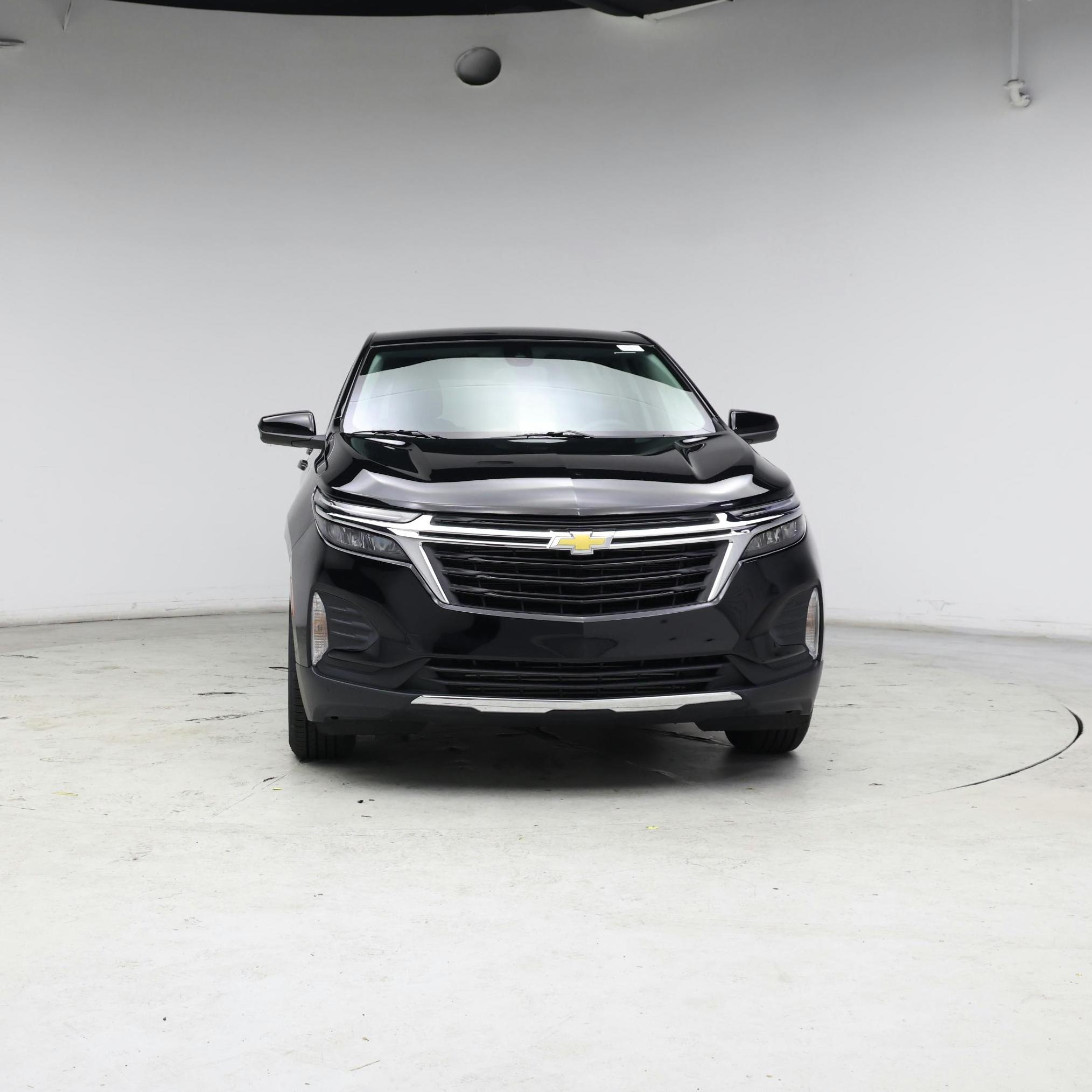 Thumbnail: 2022 Chevrolet Equinox - 5