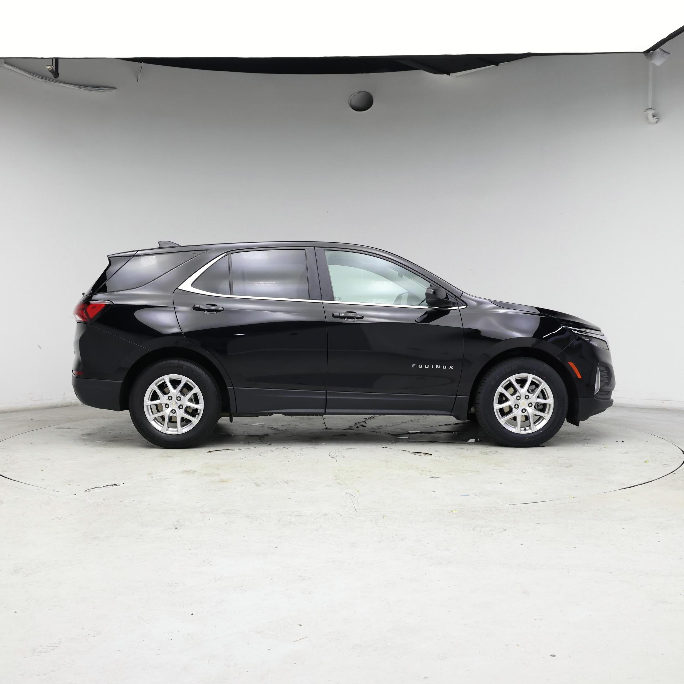 Thumbnail: 2022 Chevrolet Equinox - 7
