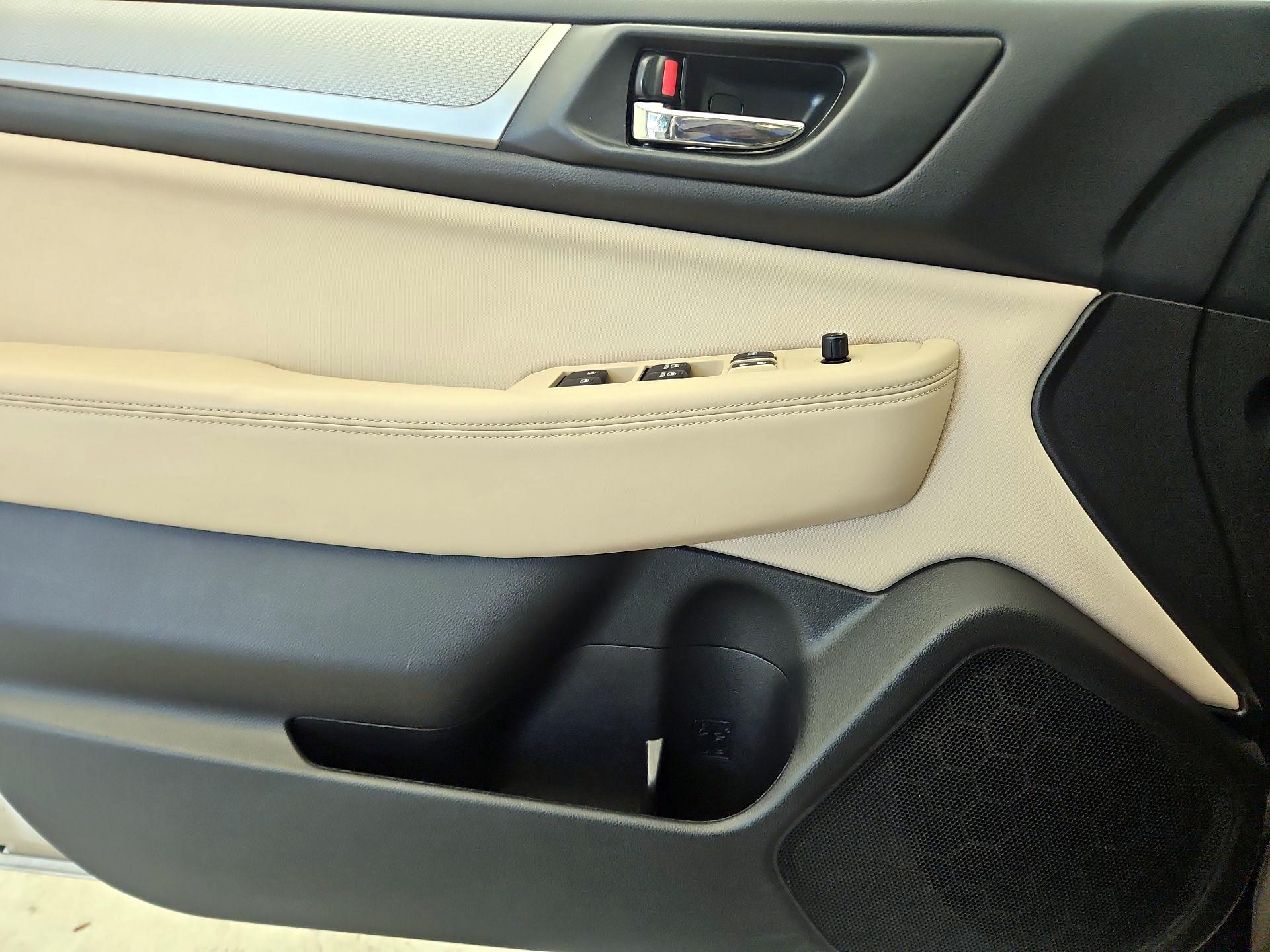 Thumbnail: 2015 Subaru Legacy - 12