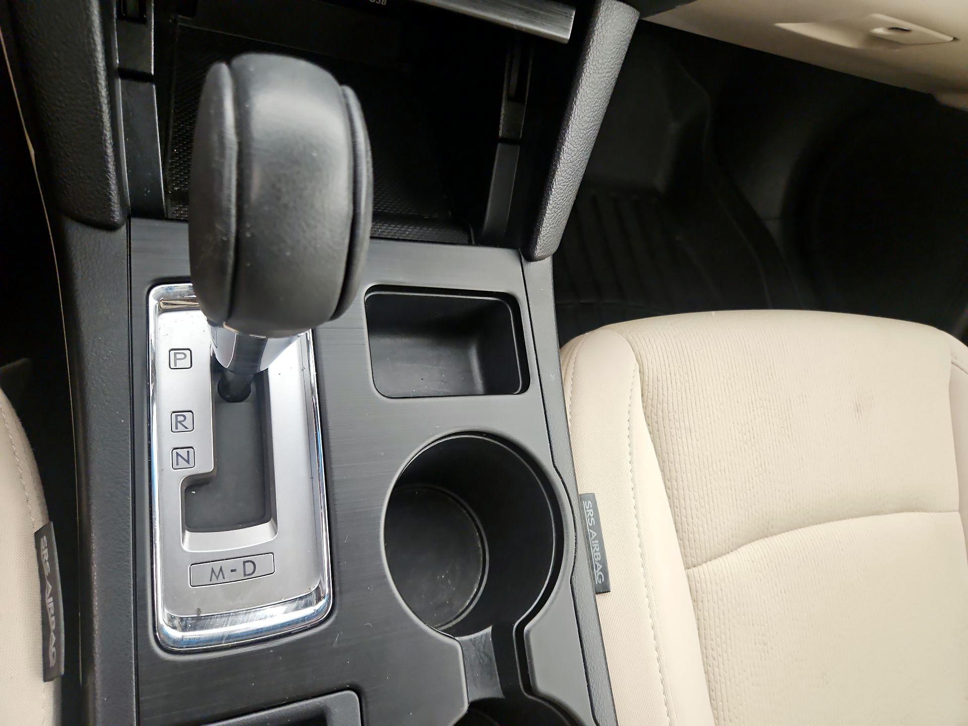 Thumbnail: 2015 Subaru Legacy - 17