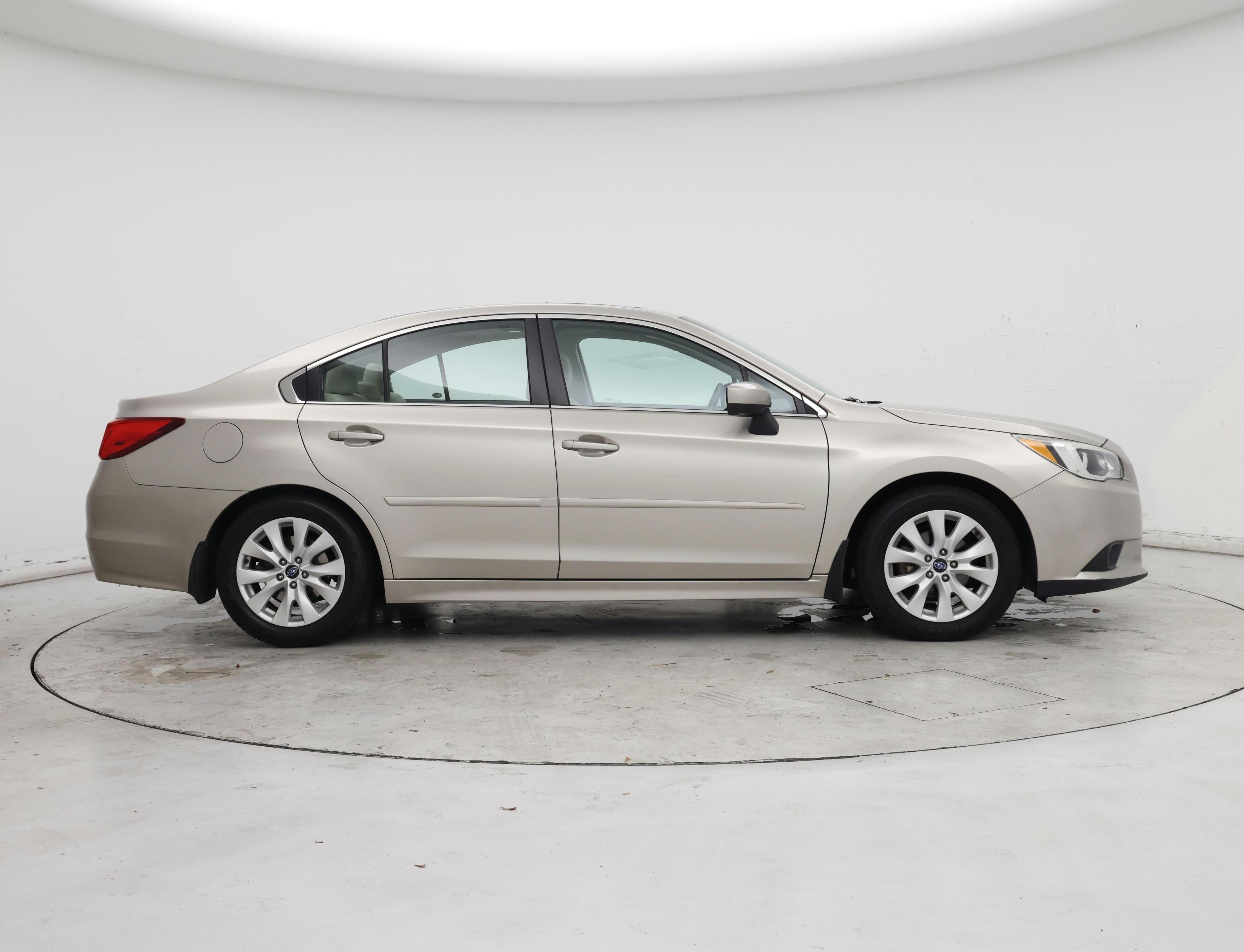 Thumbnail: 2015 Subaru Legacy - 7