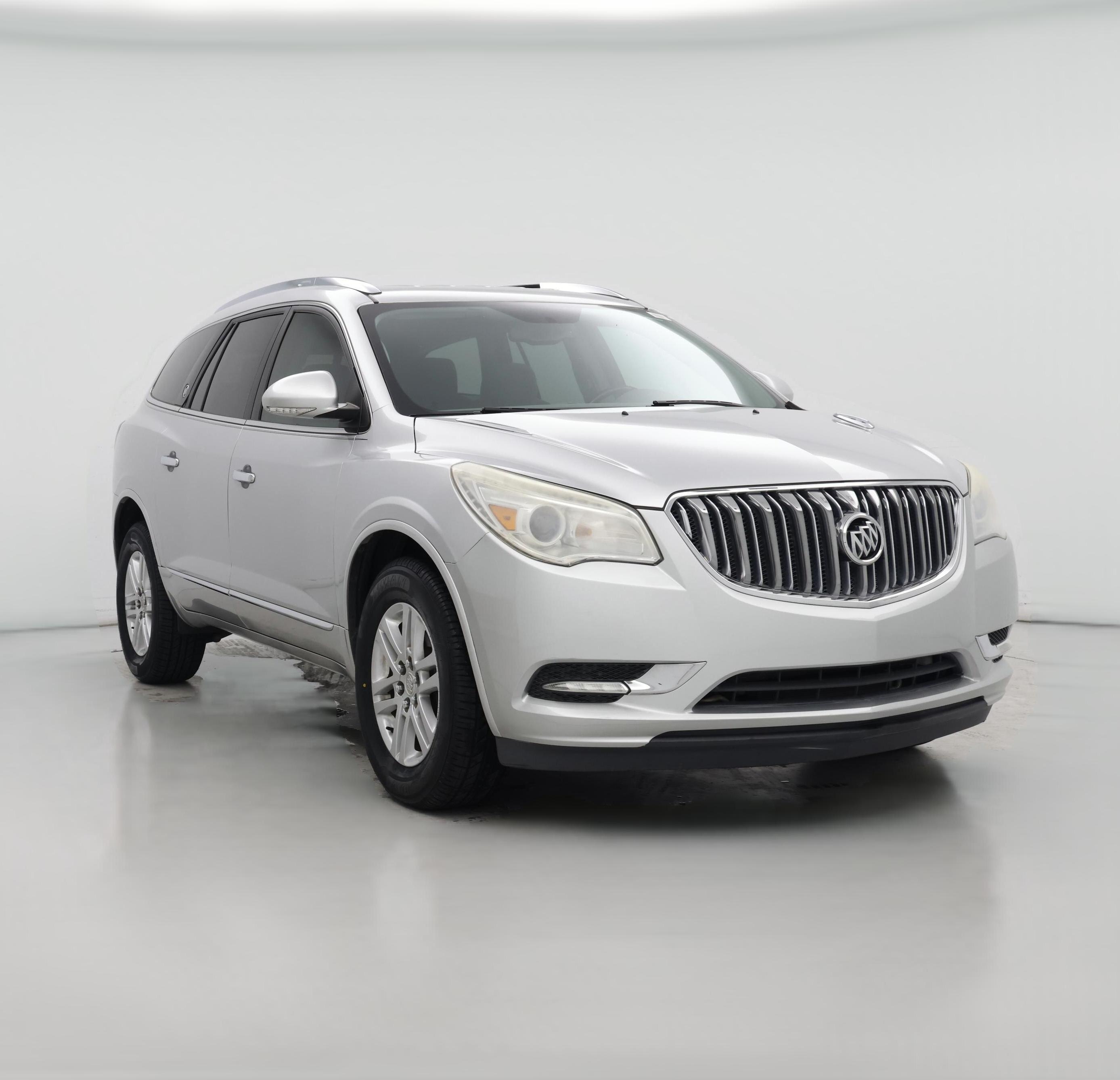 Thumbnail: 2015 Buick Enclave - 1