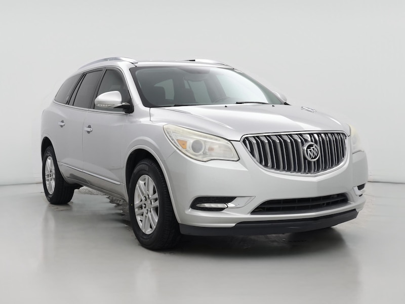 2015 Buick Enclave Convenience -
                  Pineville, NC