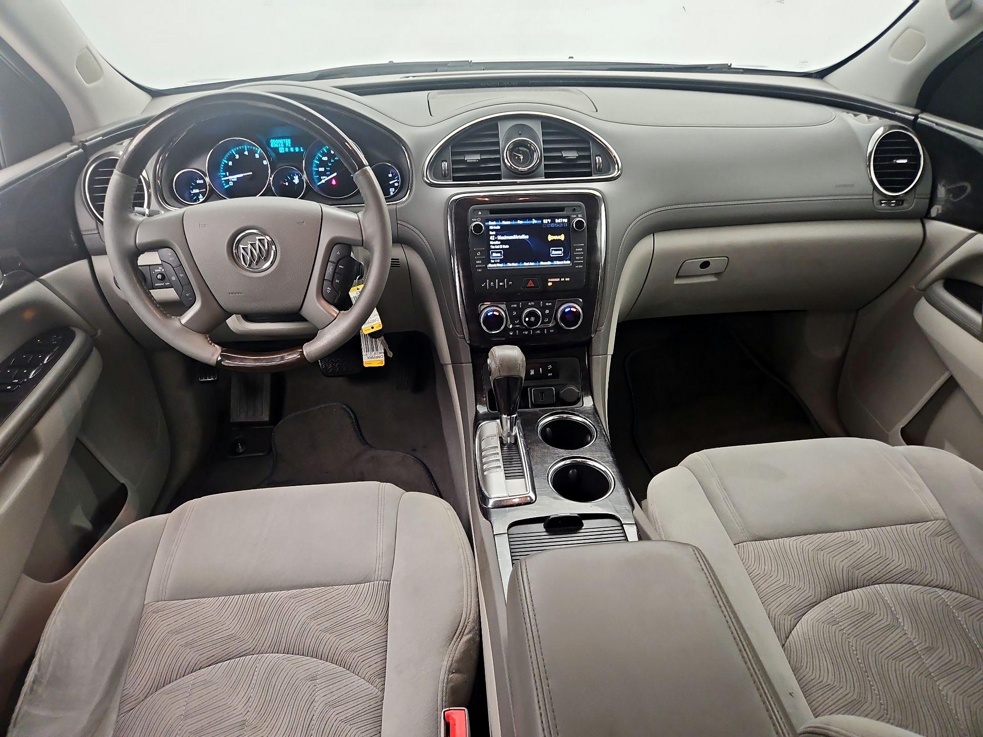 Thumbnail: 2015 Buick Enclave - 9