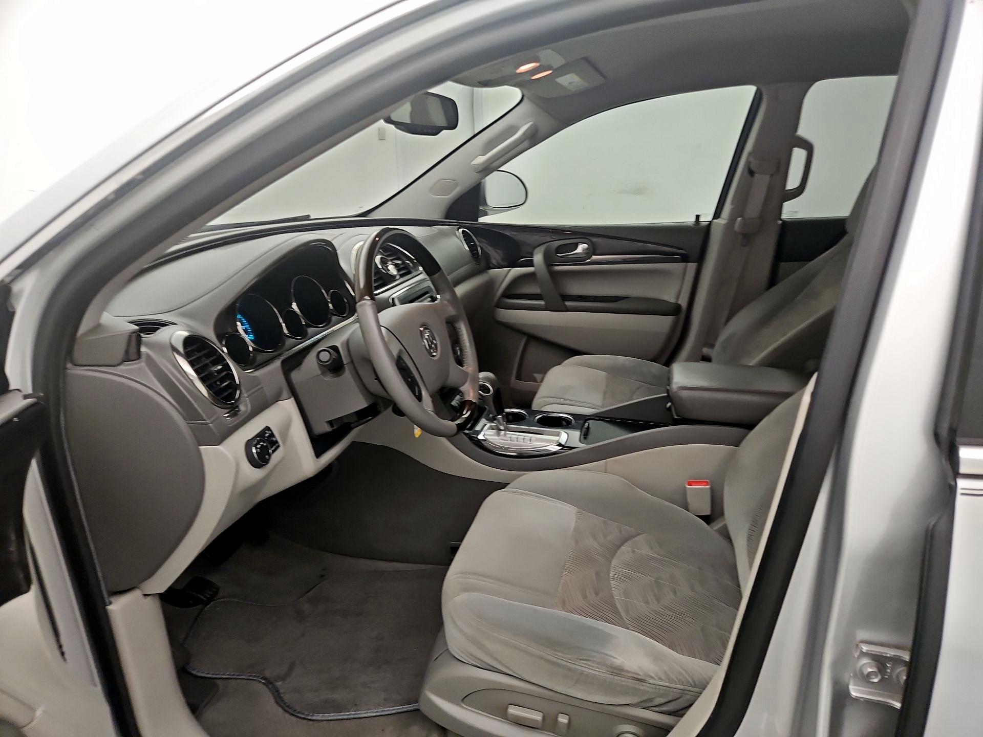 Thumbnail: 2015 Buick Enclave - 11