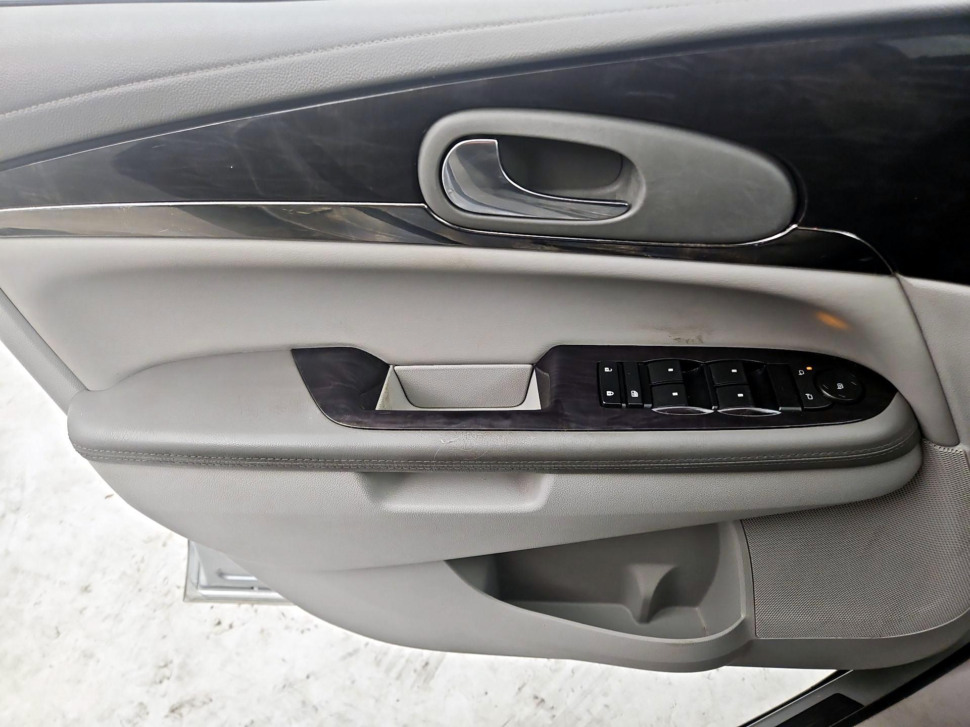 Thumbnail: 2015 Buick Enclave - 12