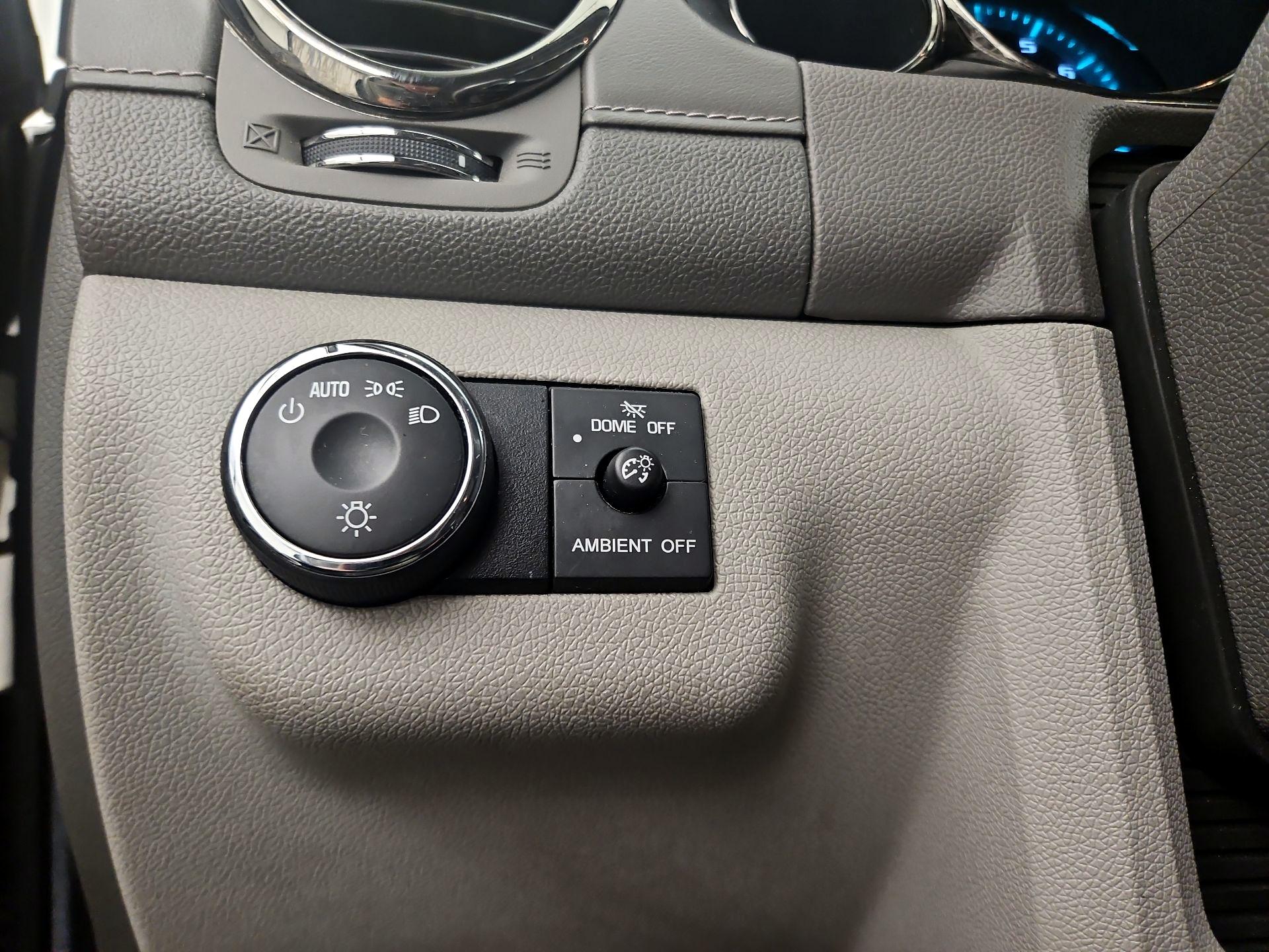 Thumbnail: 2015 Buick Enclave - 13