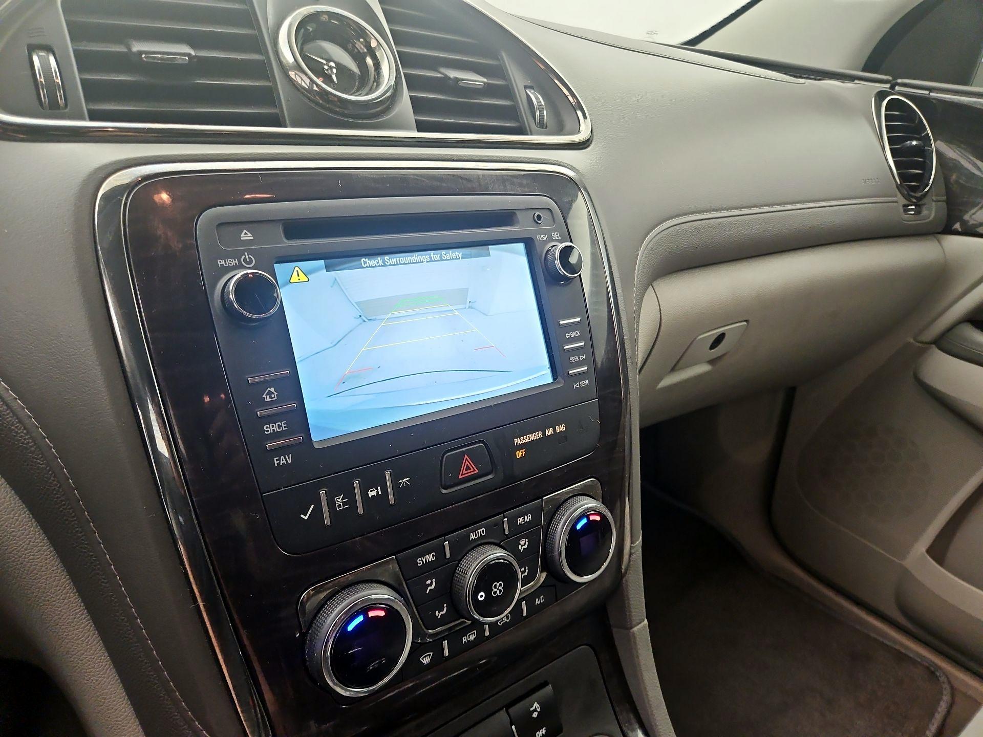 Thumbnail: 2015 Buick Enclave - 14