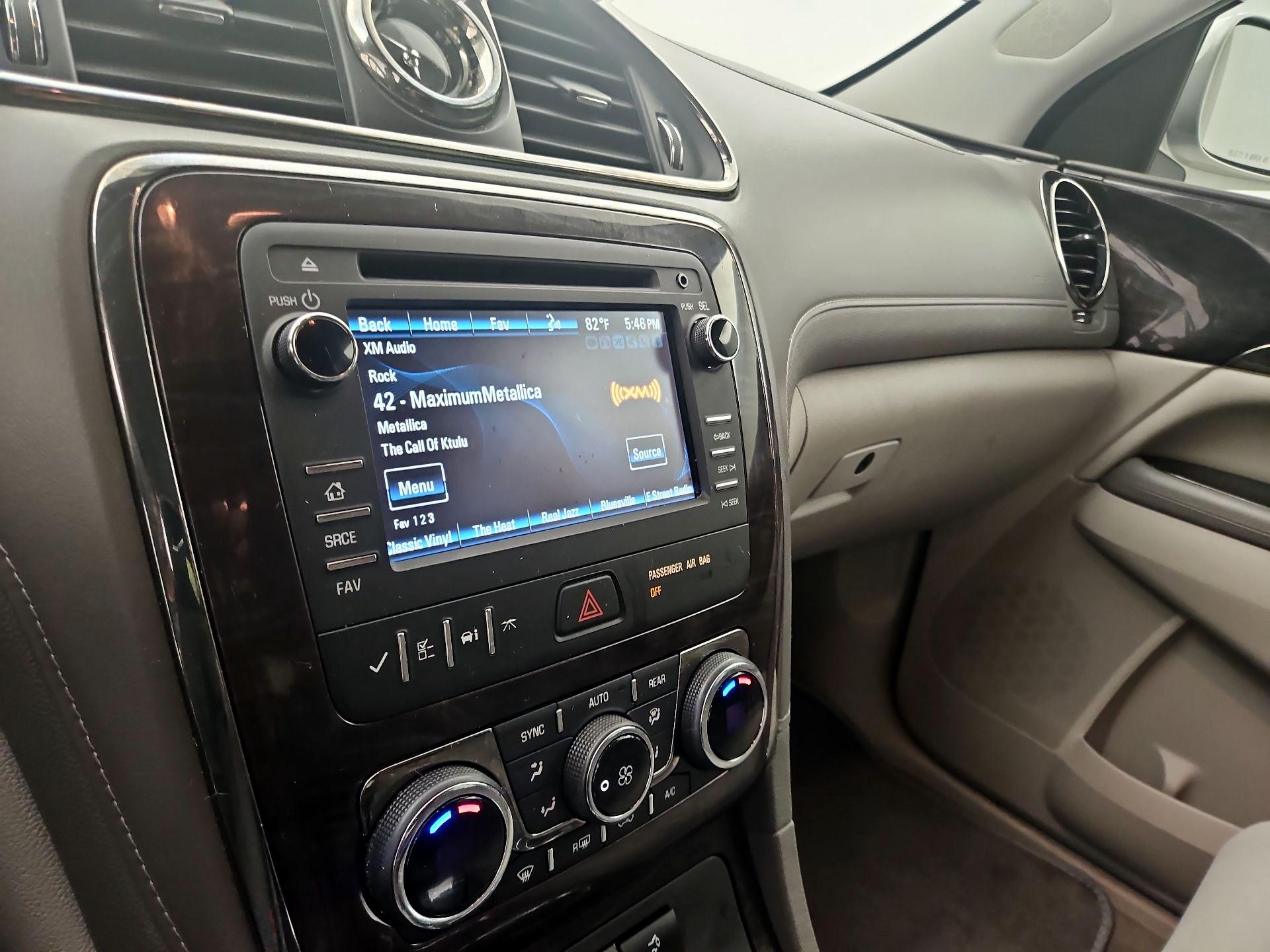 Thumbnail: 2015 Buick Enclave - 15