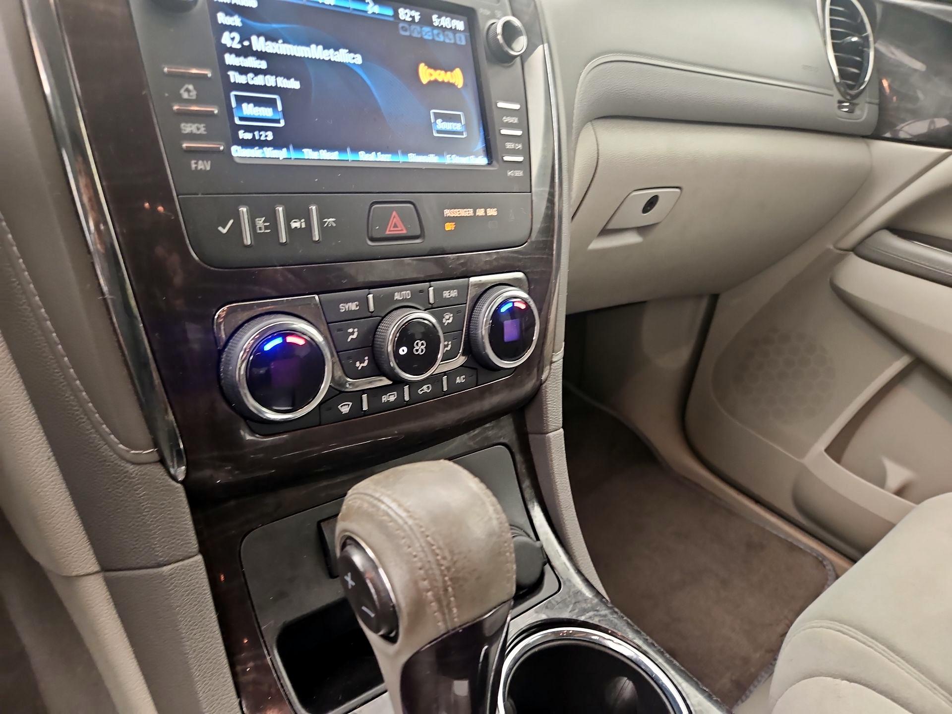 Thumbnail: 2015 Buick Enclave - 16