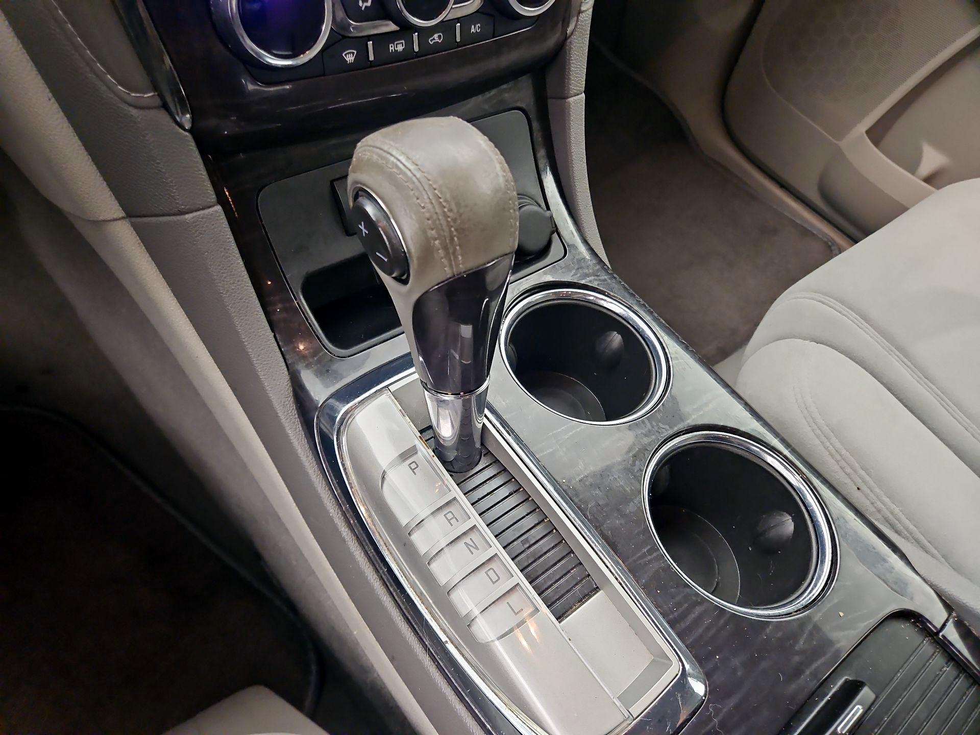Thumbnail: 2015 Buick Enclave - 17