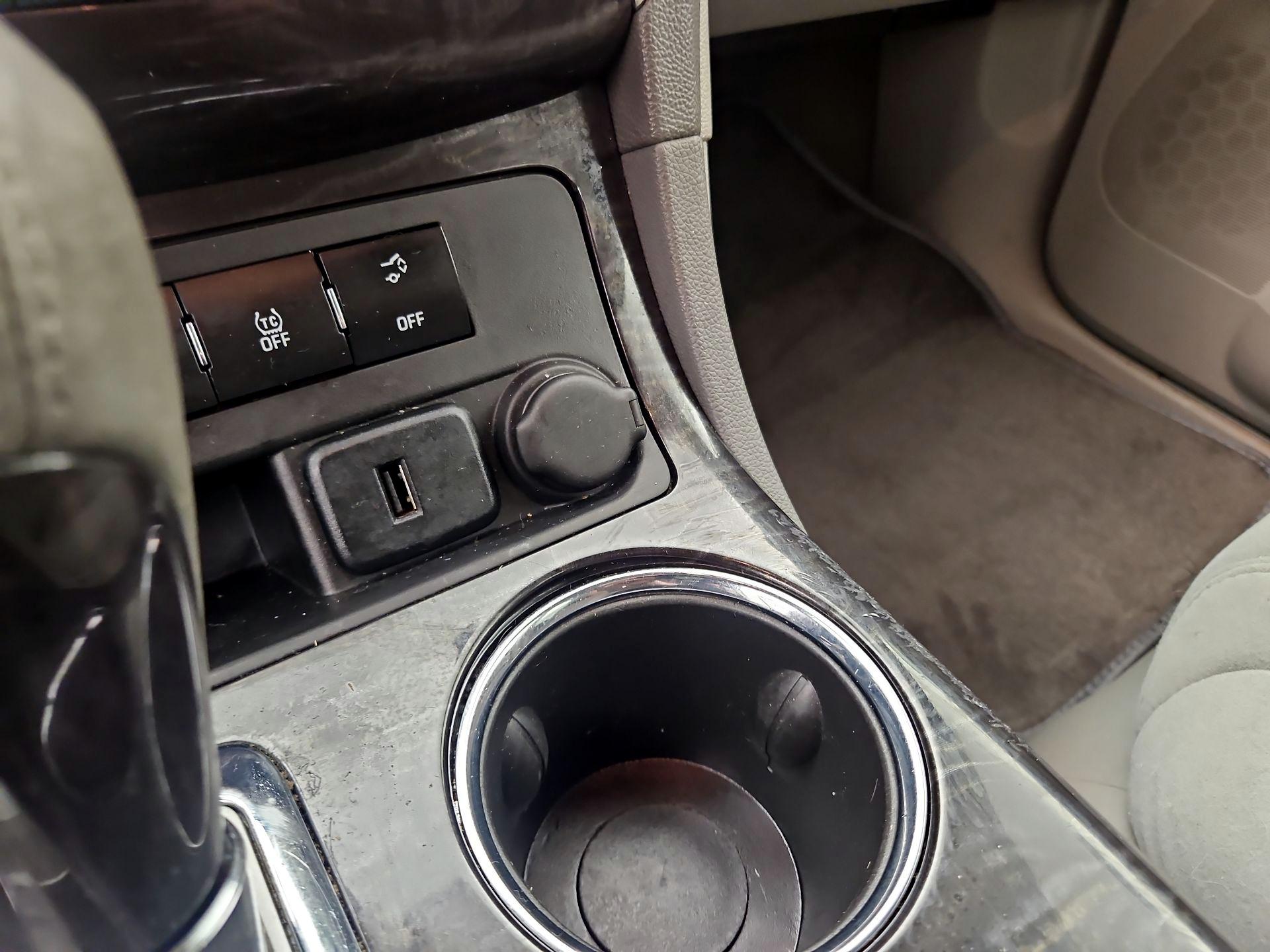 Thumbnail: 2015 Buick Enclave - 18