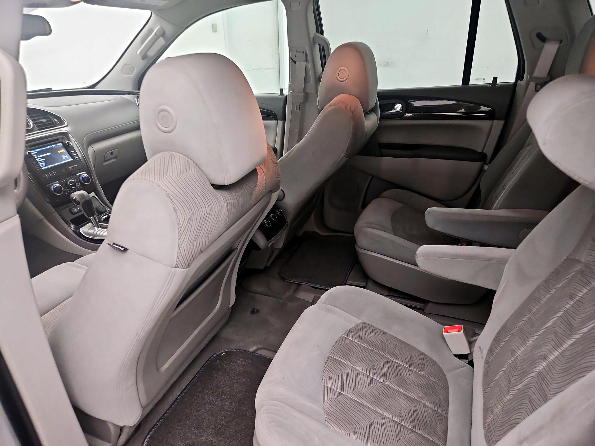 Thumbnail: 2015 Buick Enclave - 19