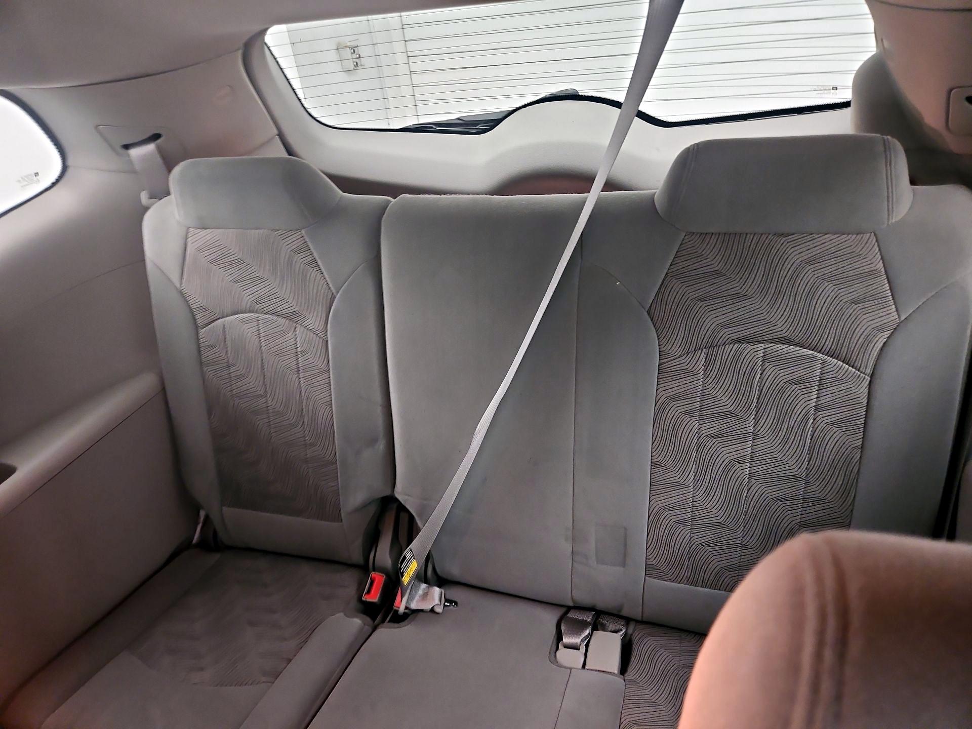 Thumbnail: 2015 Buick Enclave - 20