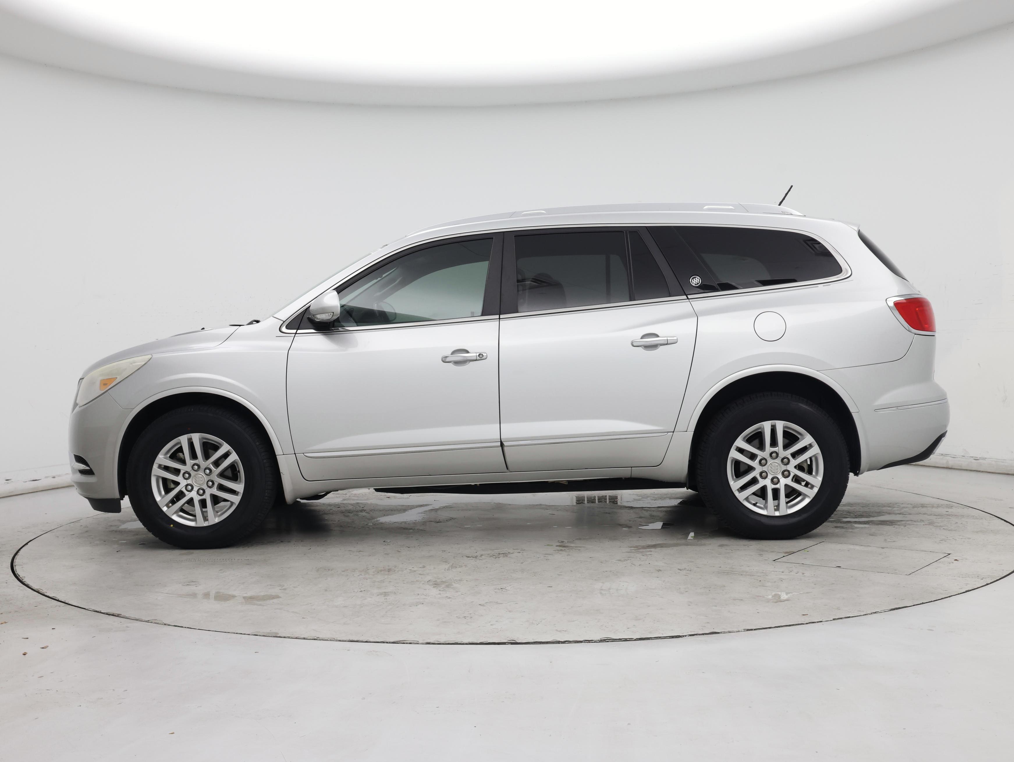 Thumbnail: 2015 Buick Enclave - 3